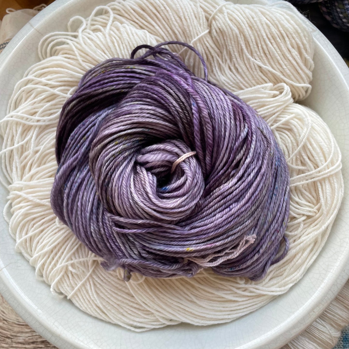 Wayward, Dyed To Order