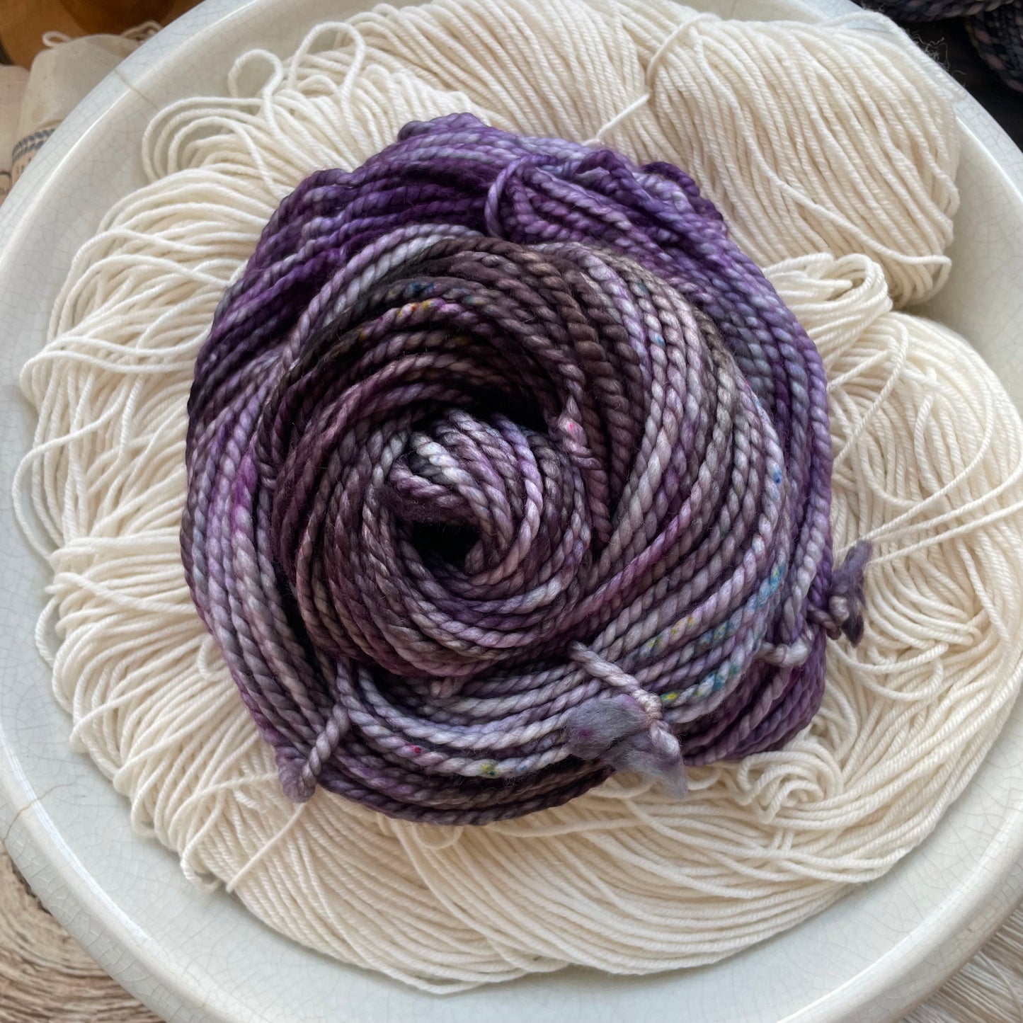 Wayward, Dyed To Order