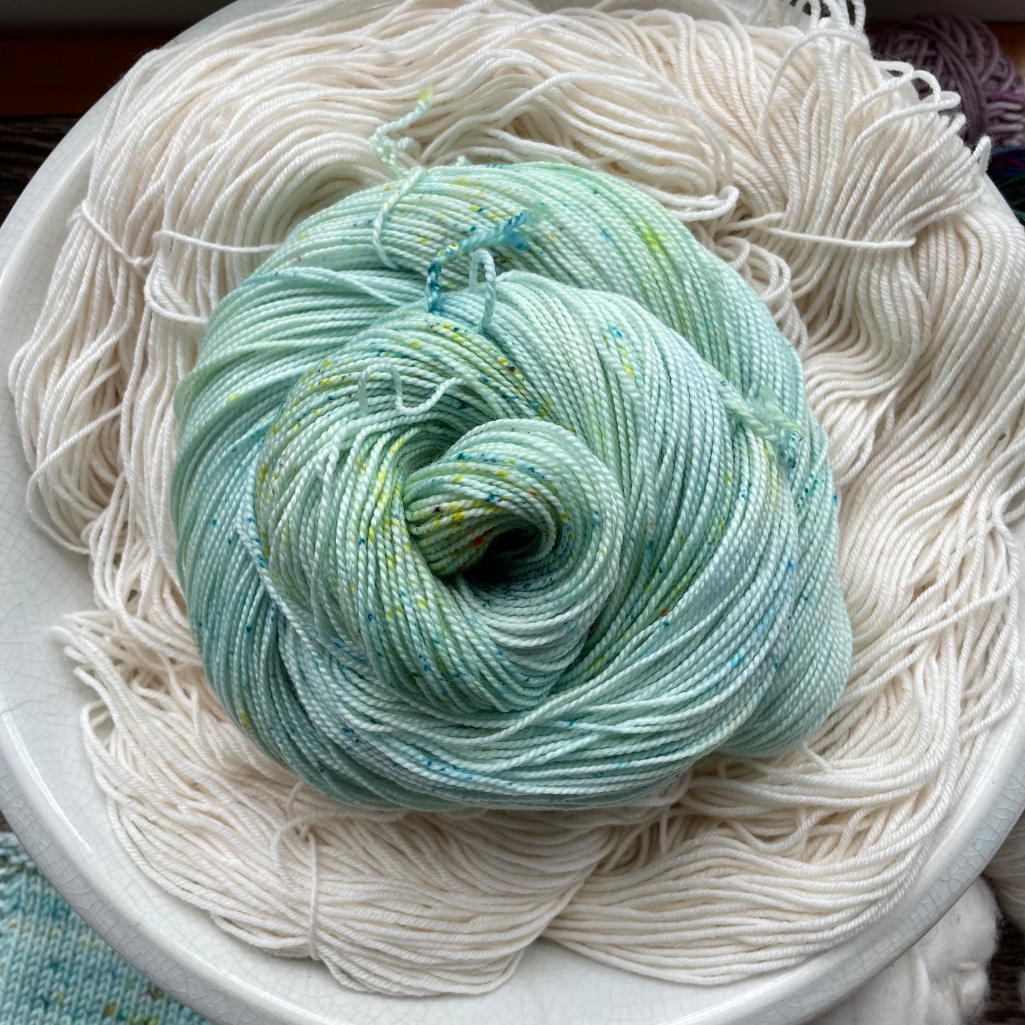 Oxidize, Dyed To Order