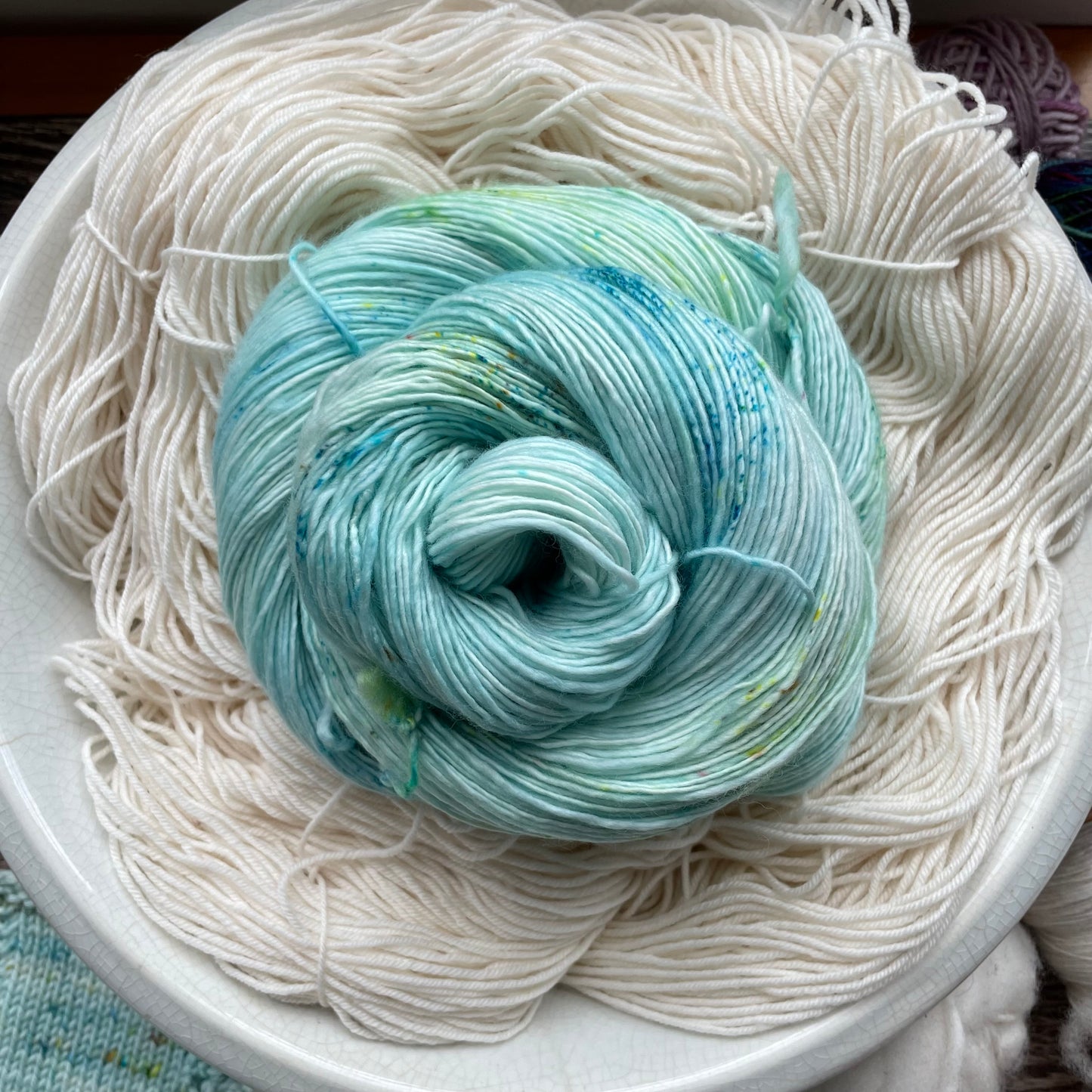 Oxidize, Dyed To Order