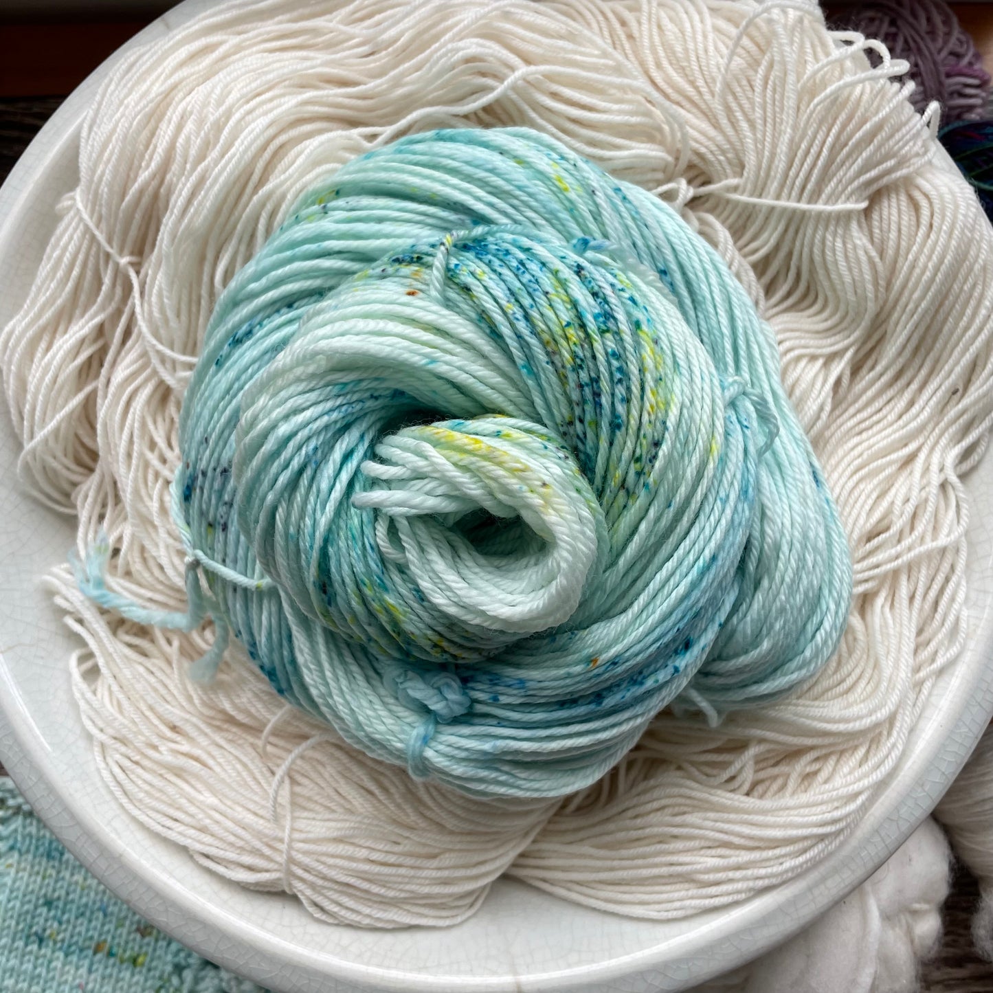 Oxidize, Dyed To Order