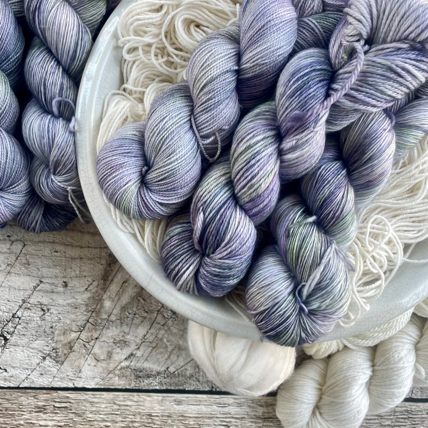 Fresh Start, April 2025 Color of the Month