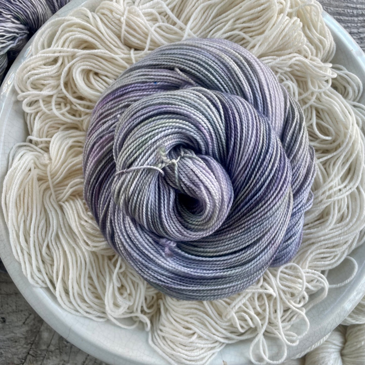 Fresh Start, April 2025 Color of the Month