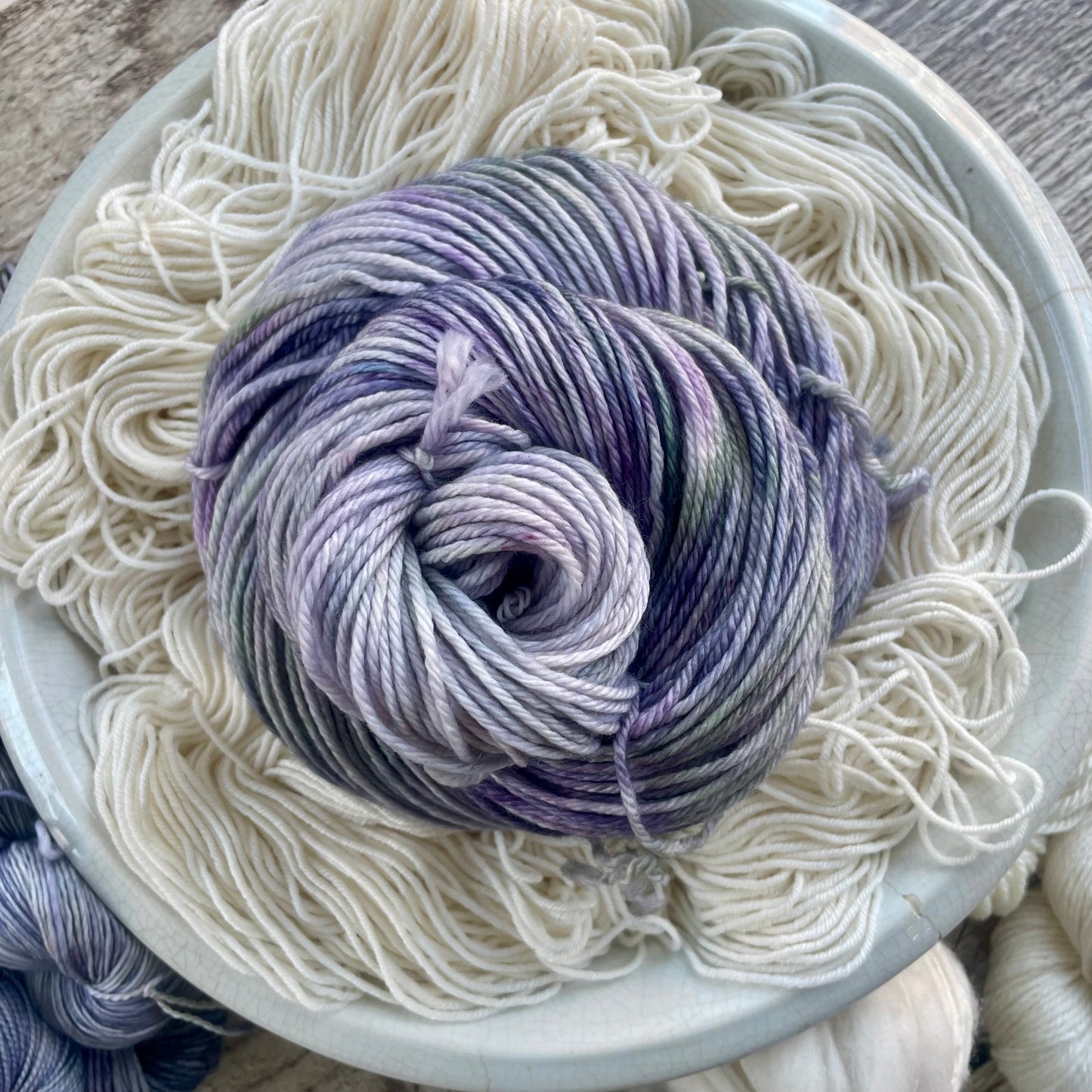 Fresh Start, April 2025 Color of the Month