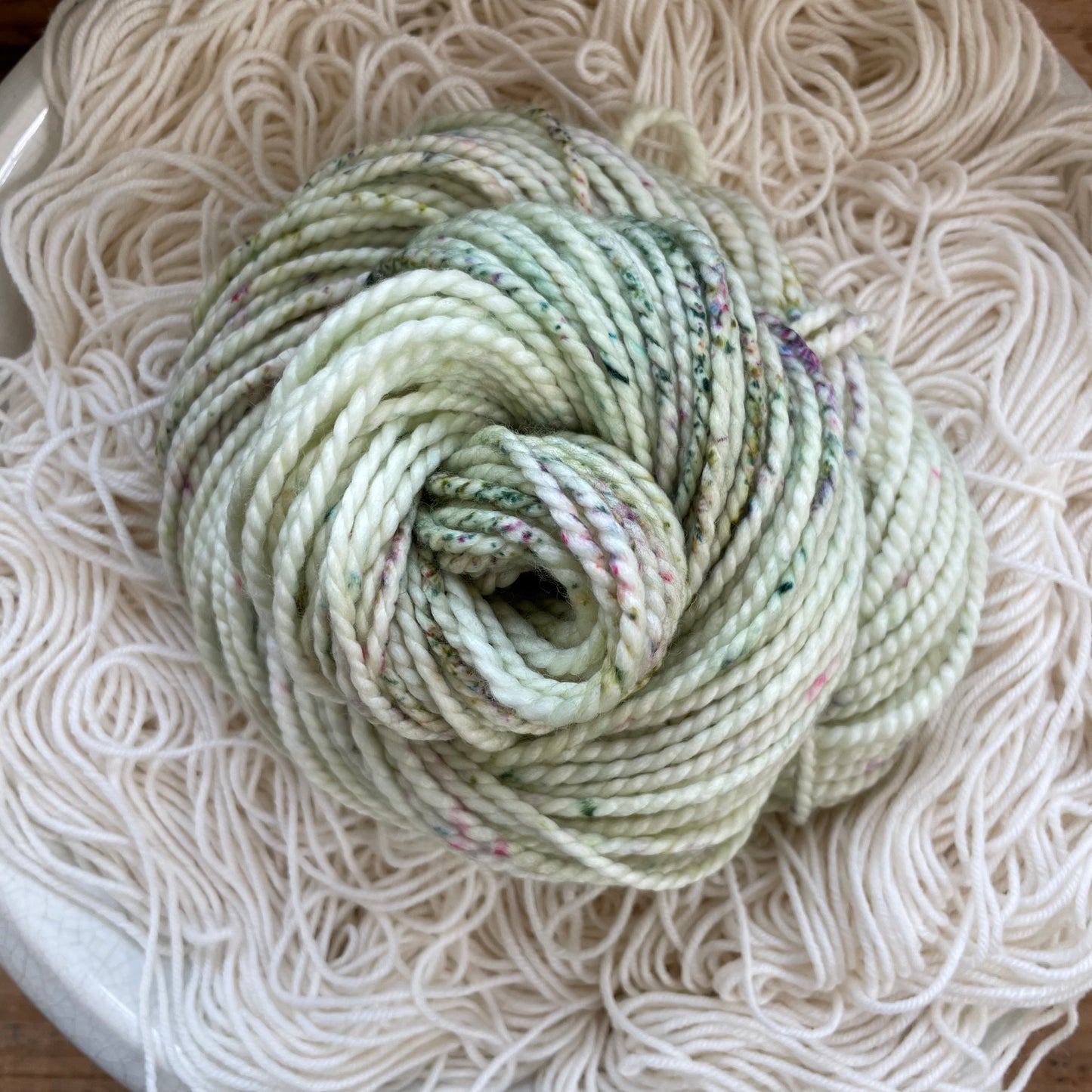 Plush Bulky Featured Collection