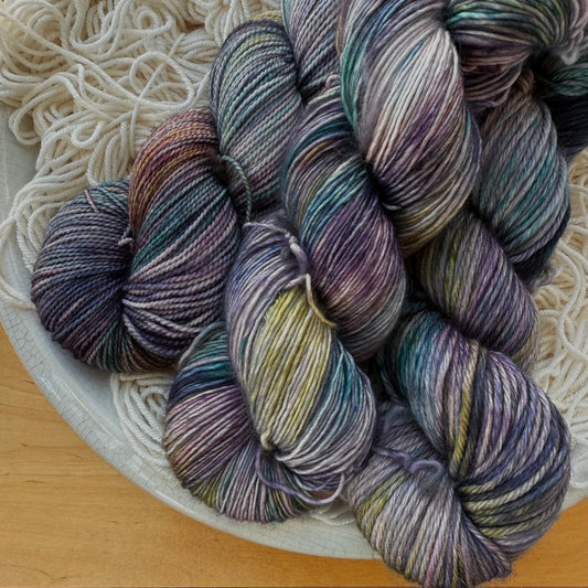 Paramour, August 2025 Color of the Month