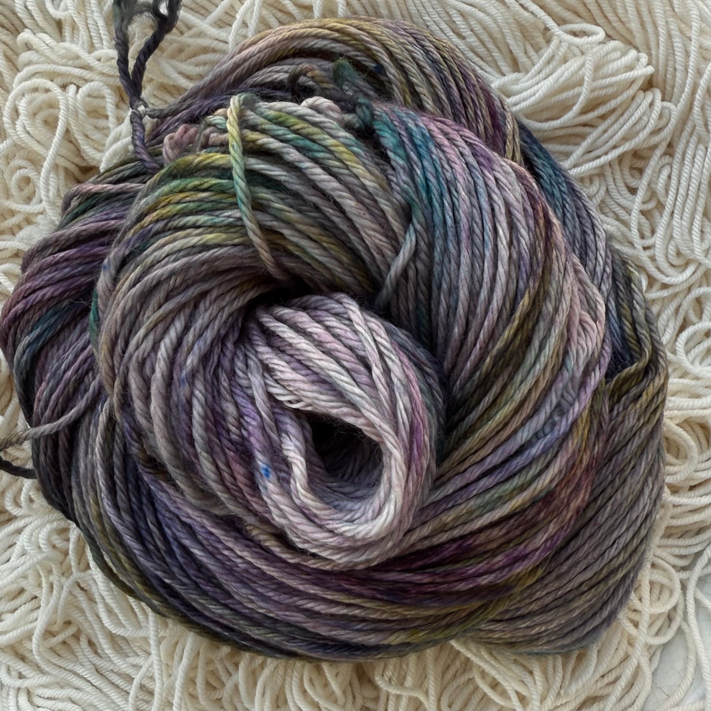 Paramour, August 2025 Color of the Month