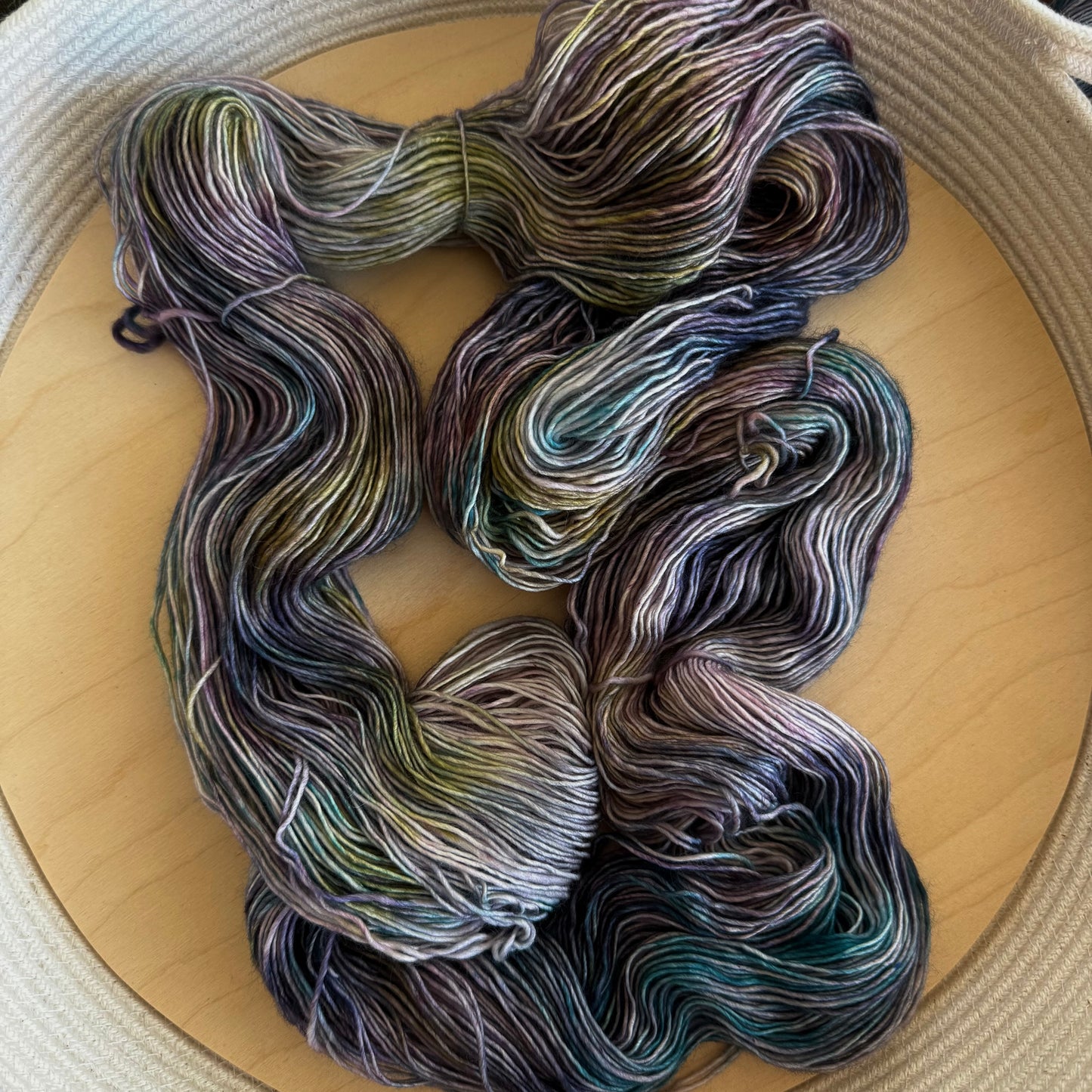 Paramour, August 2025 Color of the Month