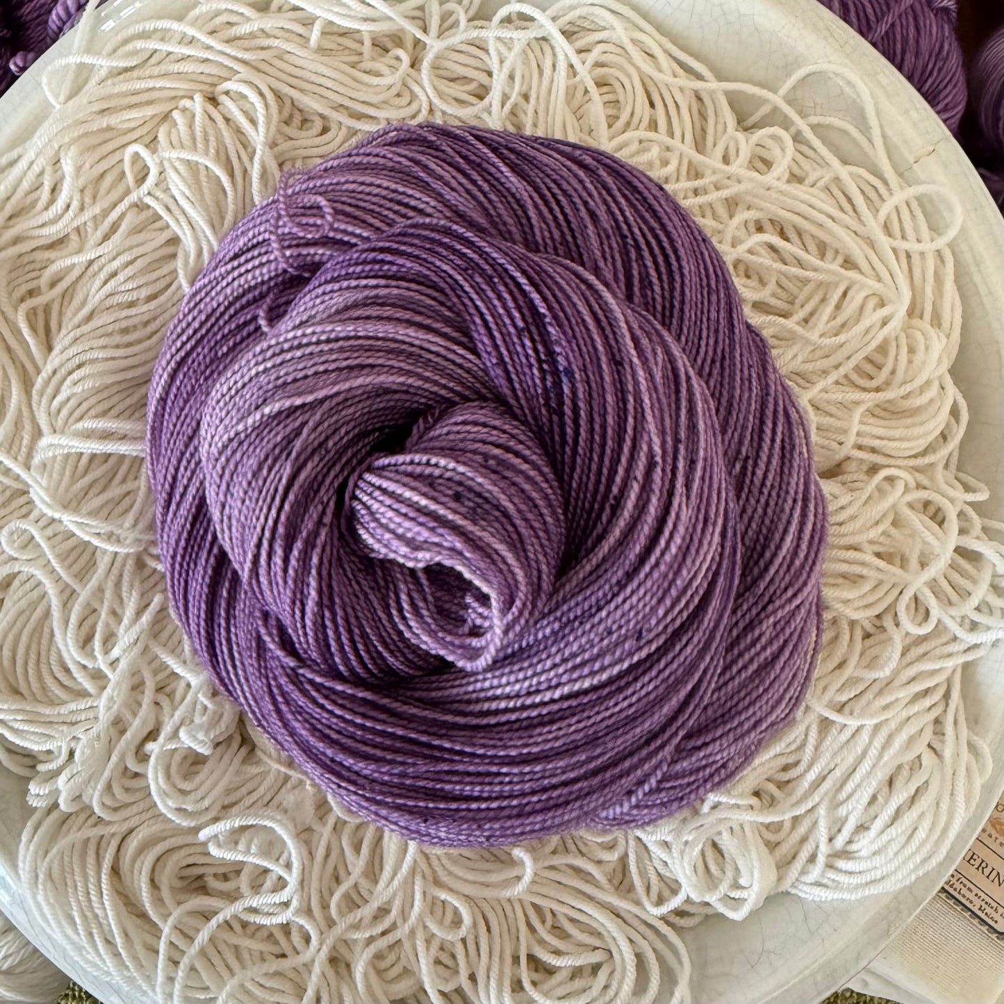Lavender