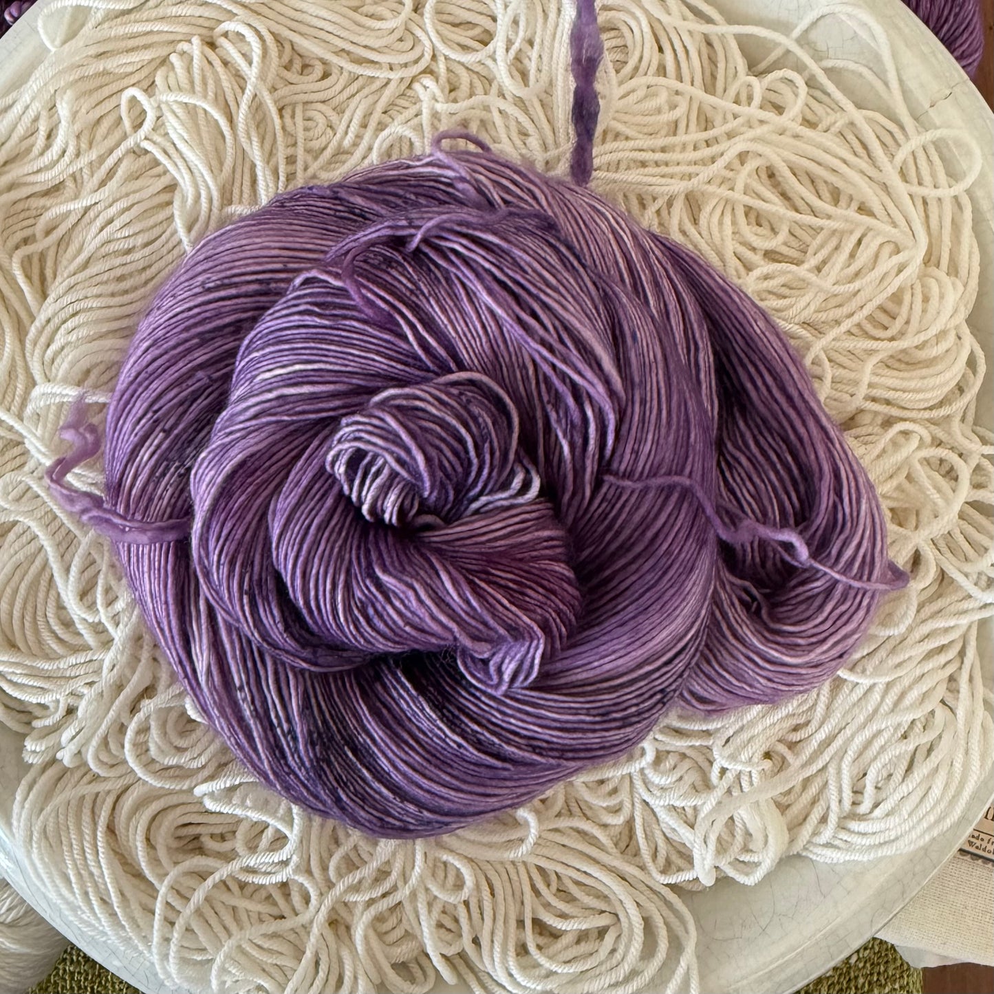 Lavender