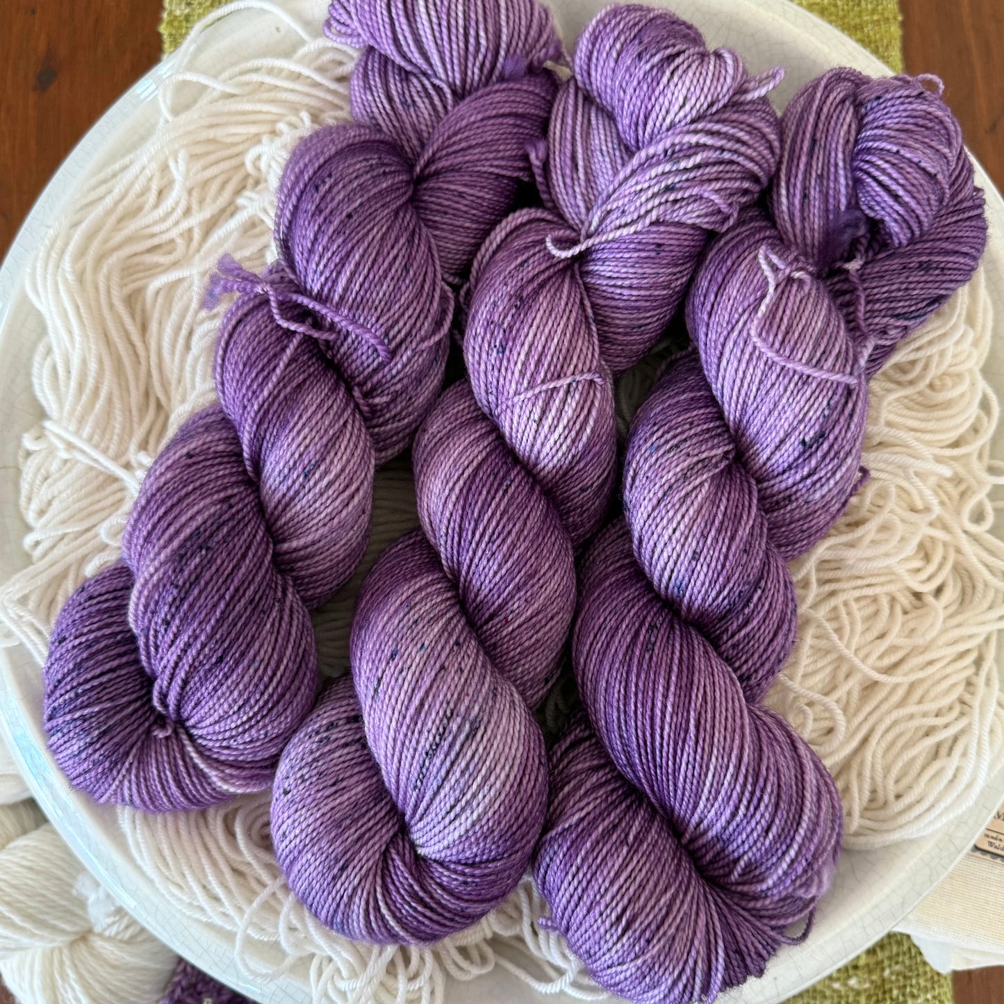 Nimble Sock, Featured Collection
