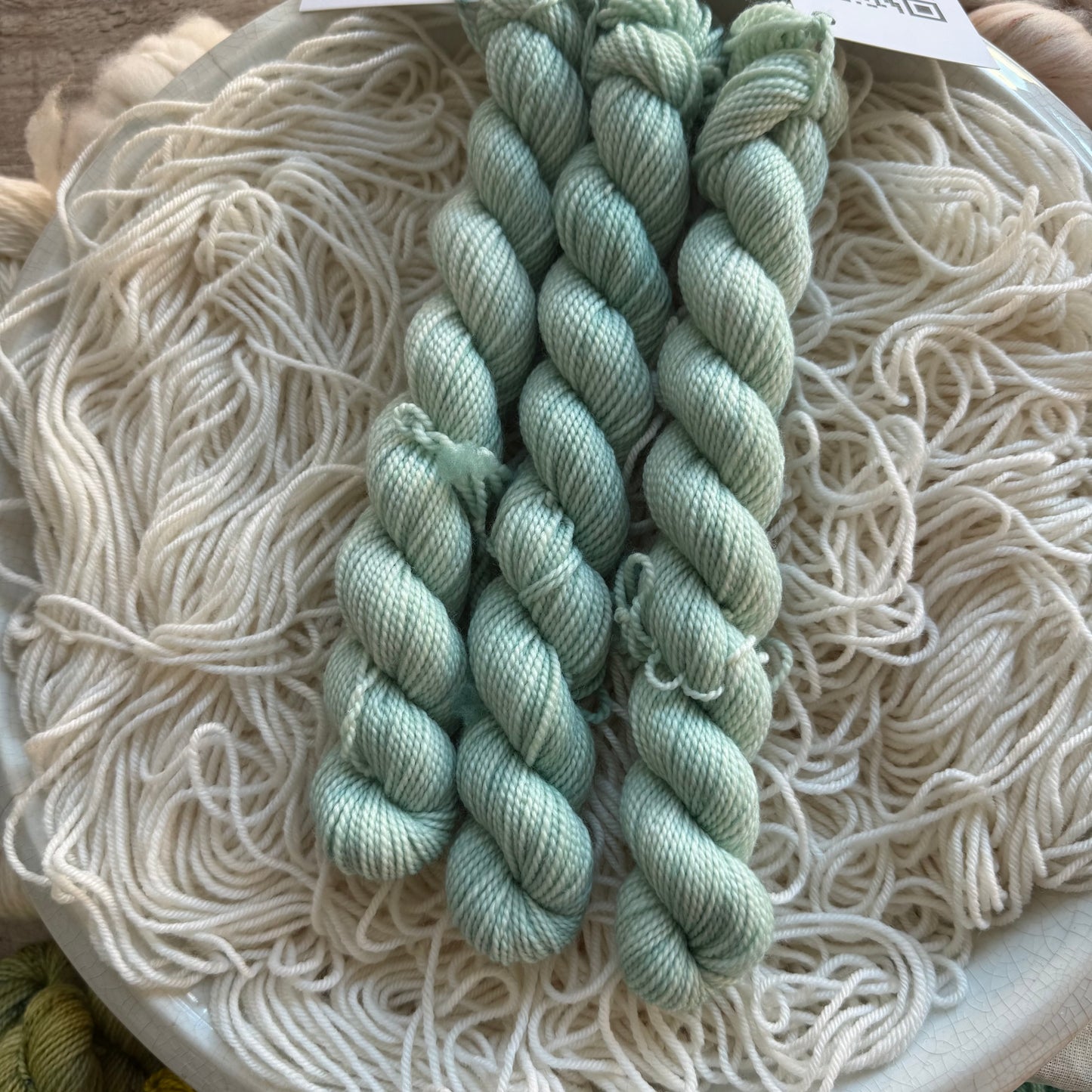 Nimble Sock Mini Skeins, Featured Collection