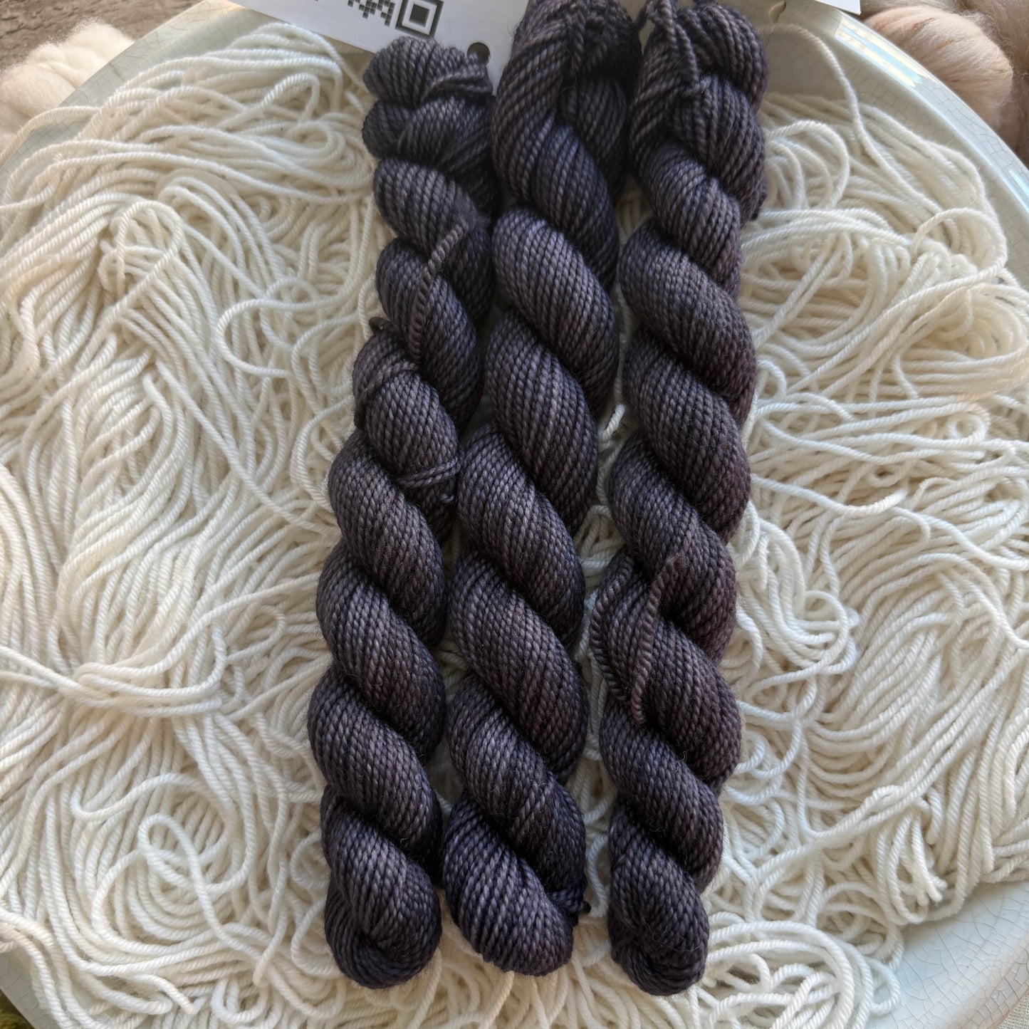 Nimble Sock Mini Skeins, Featured Collection