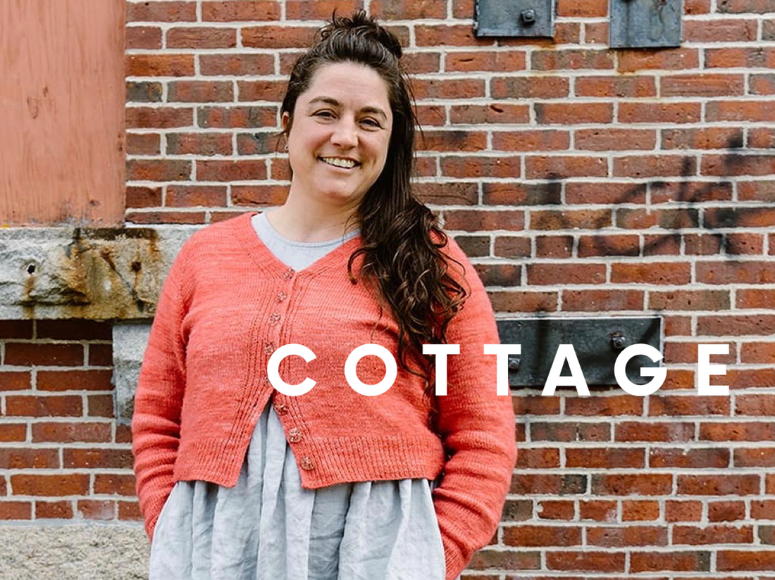 {FO} Cottage