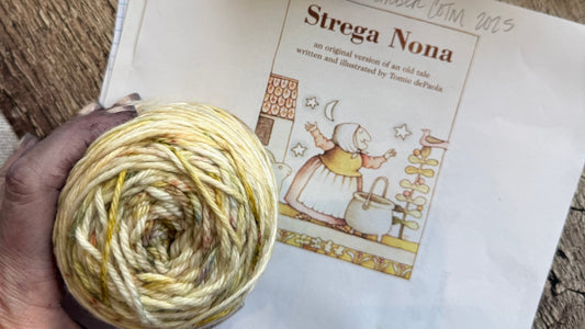 November’s Color of the Month