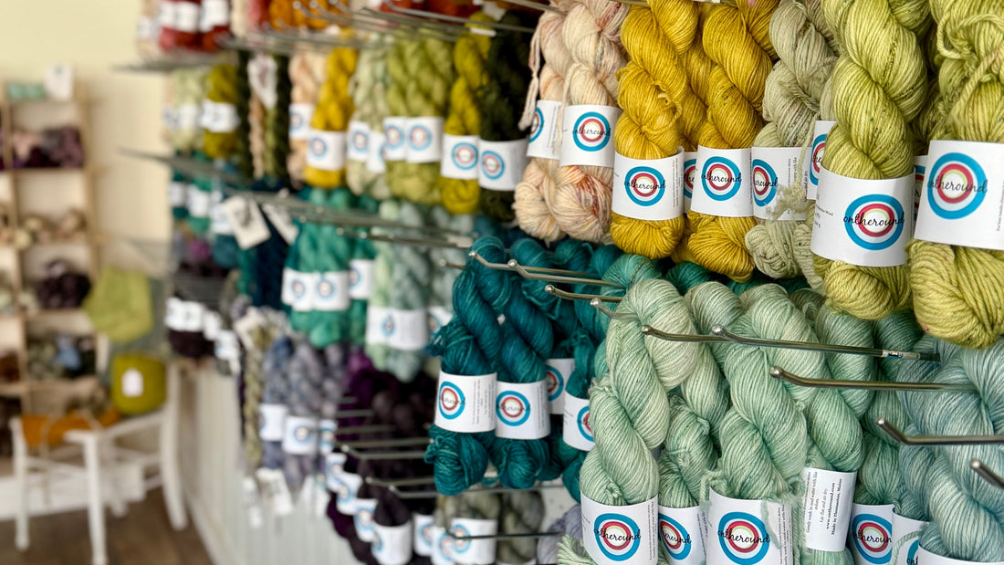 Important Shop Updates, Including Store Hours!