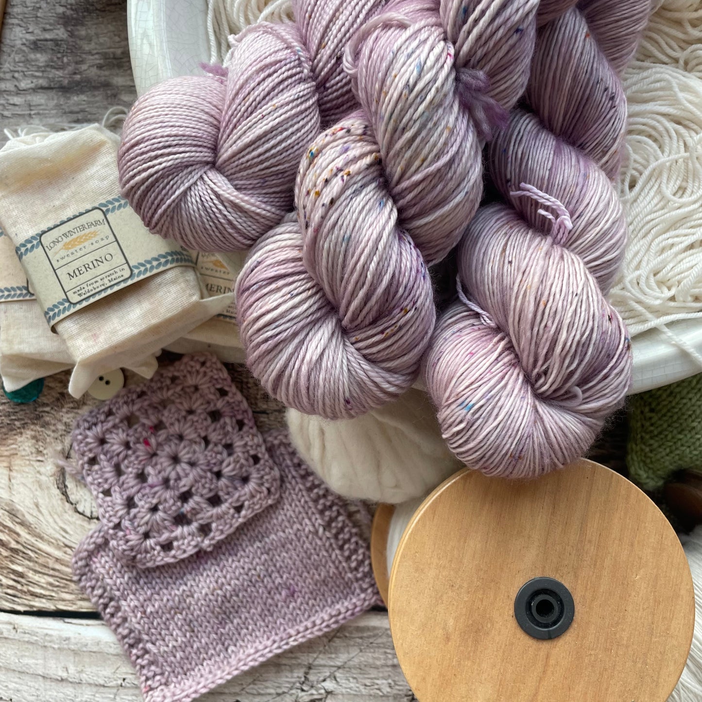 Elusive Purple Pumpkin, October 2023 Color of the Month