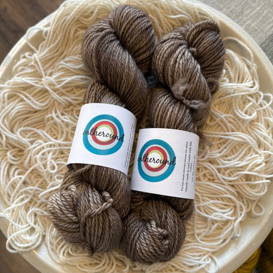 Plush Worsted Sale