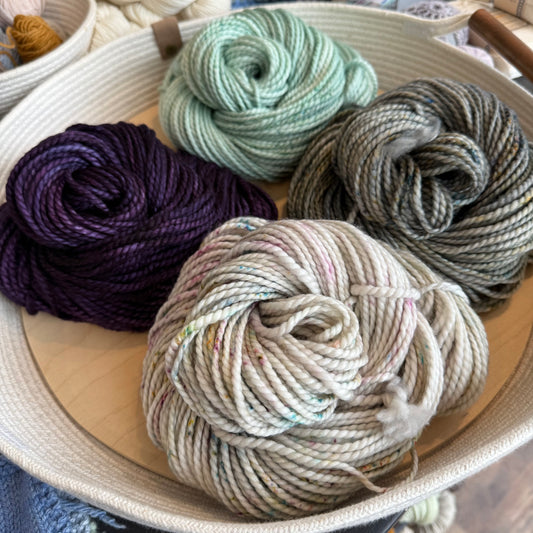 Plush Bulky, Featured Collection