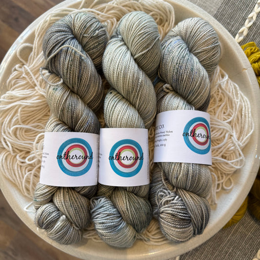Nimble Sock Sale