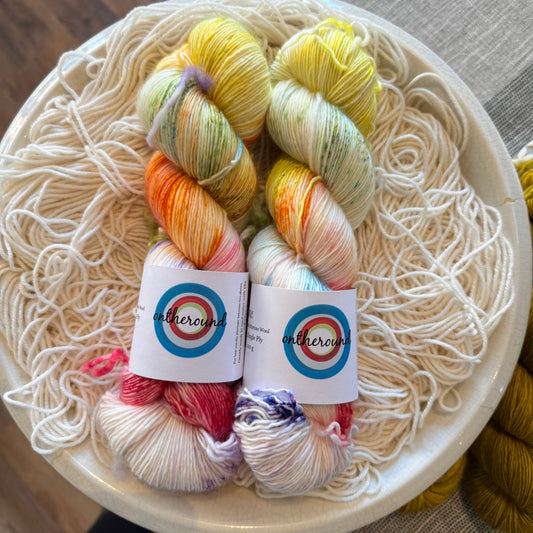 Plush Single Sale
