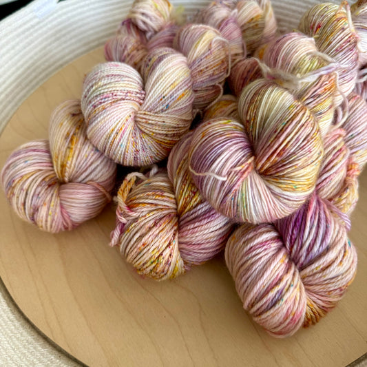 Ranunculus, July 2025 Color of the Month