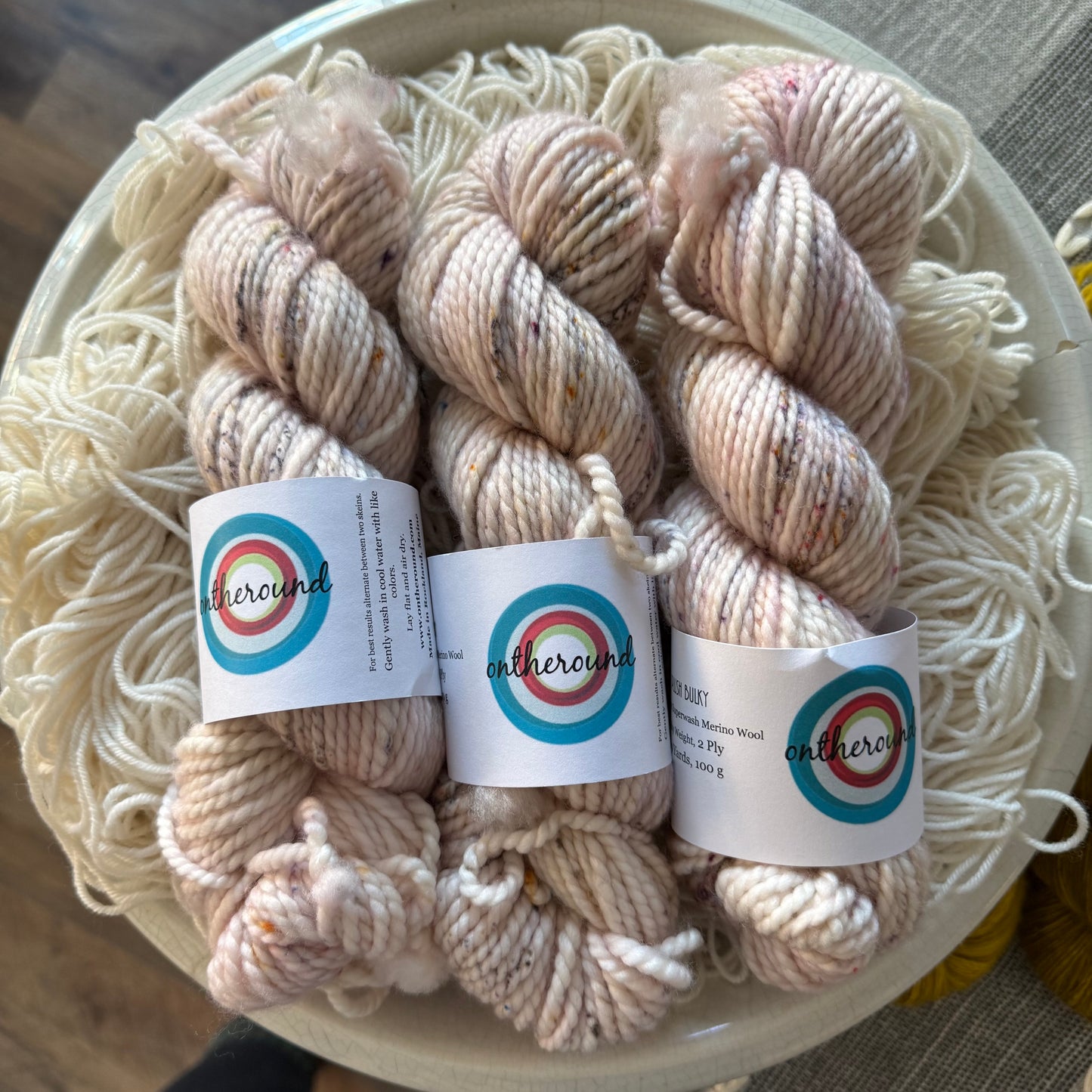 Plush Bulky Sale