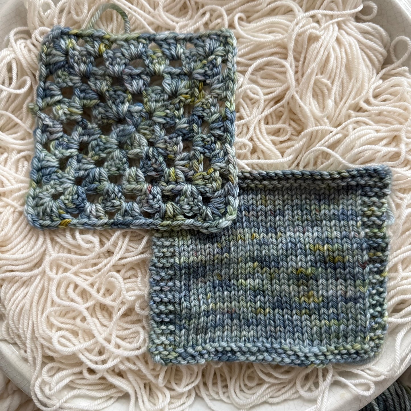 Darkest Day,  December 2025 Color of the Month