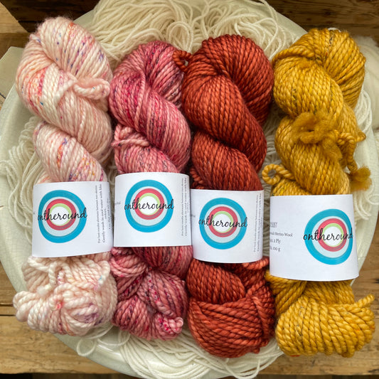 Plush Bulky Featured Collection