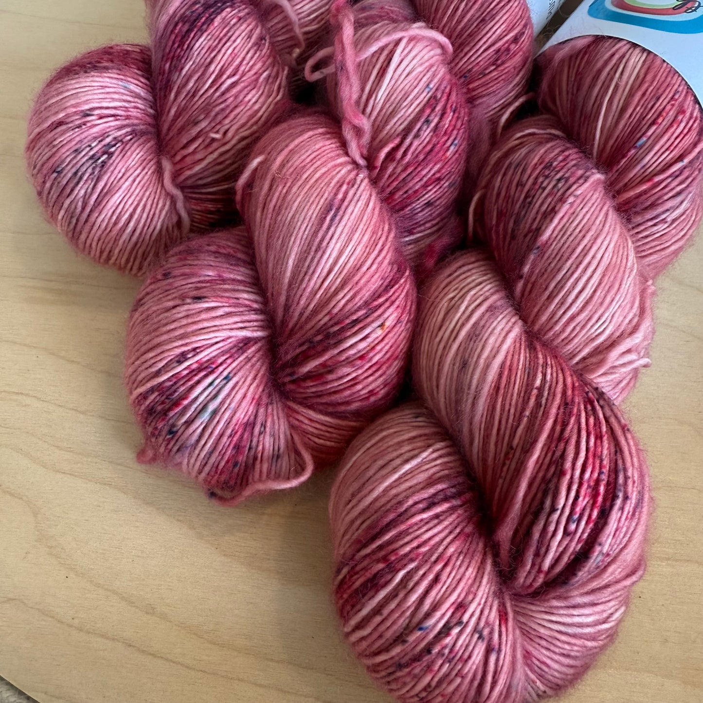 Plush Single, Featured Collection