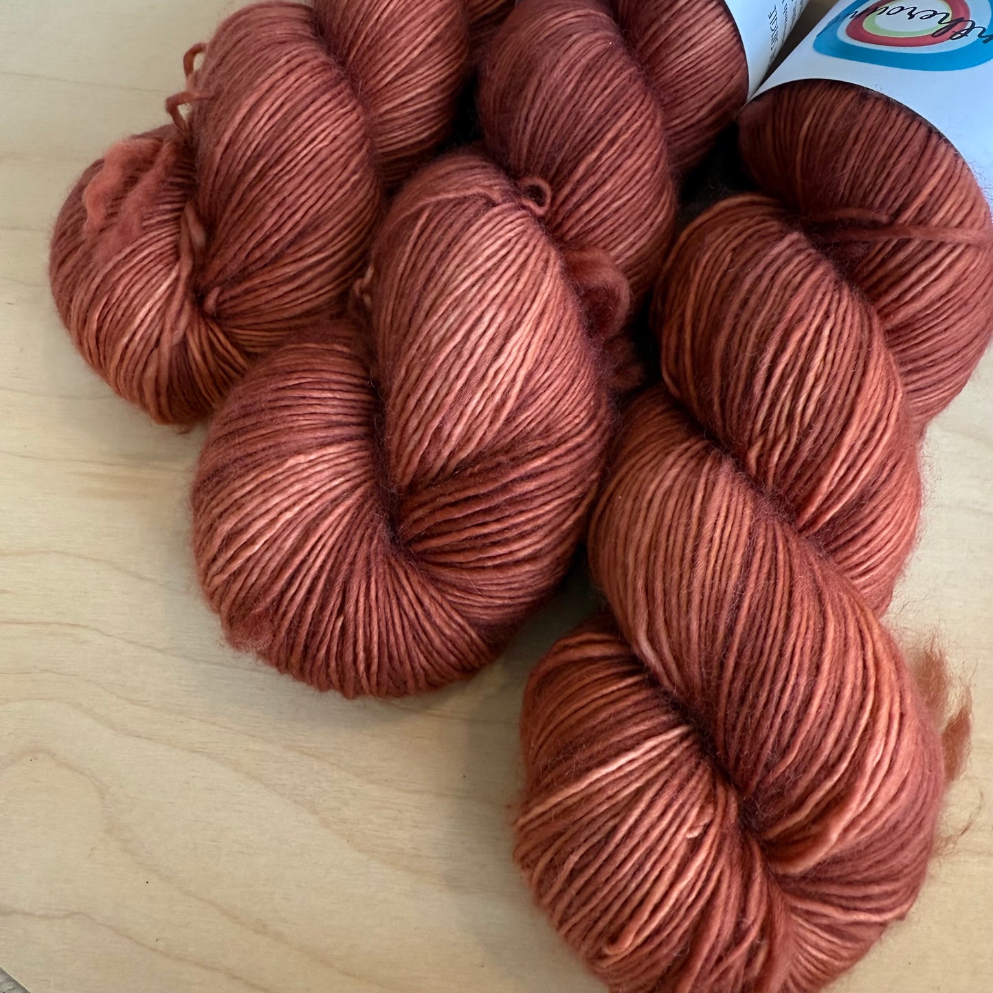 Plush Single, Featured Collection