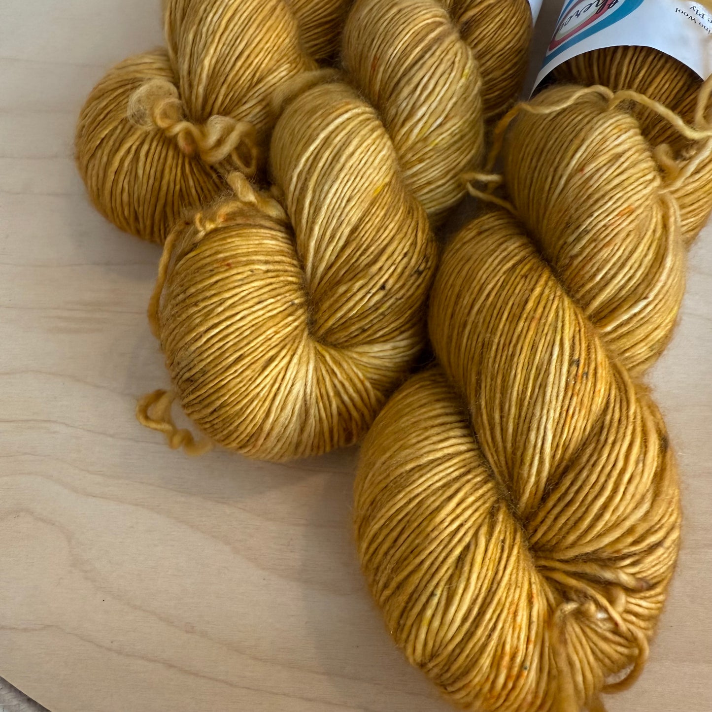 Plush Single, Featured Collection