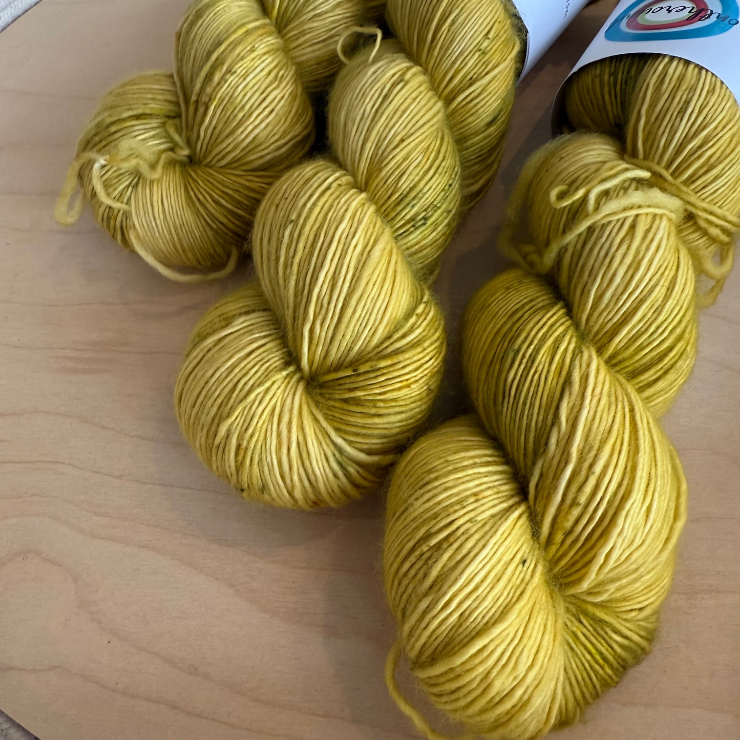 Plush Single, Featured Collection