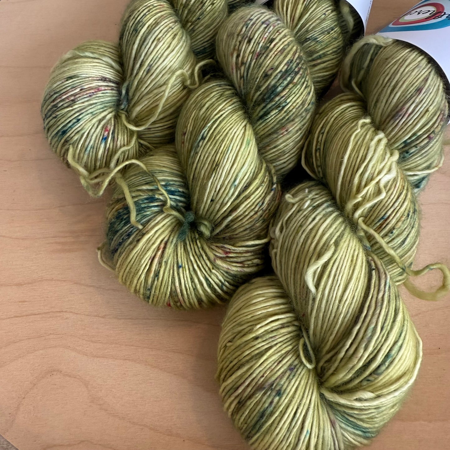 Plush Single, Featured Collection