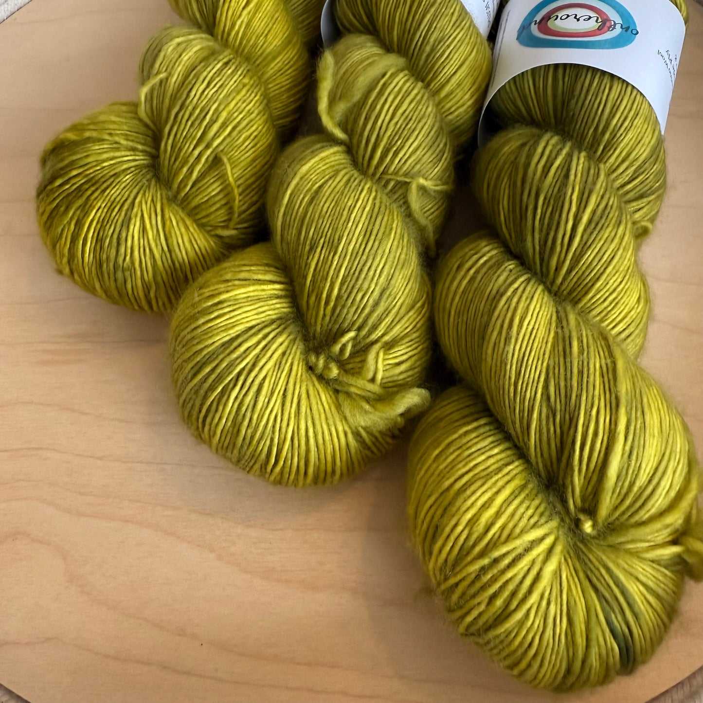 Plush Single, Featured Collection