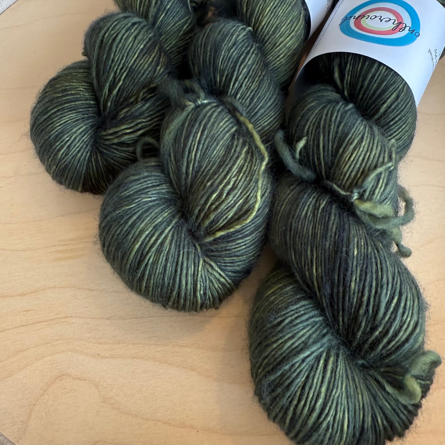 Plush Single, Featured Collection