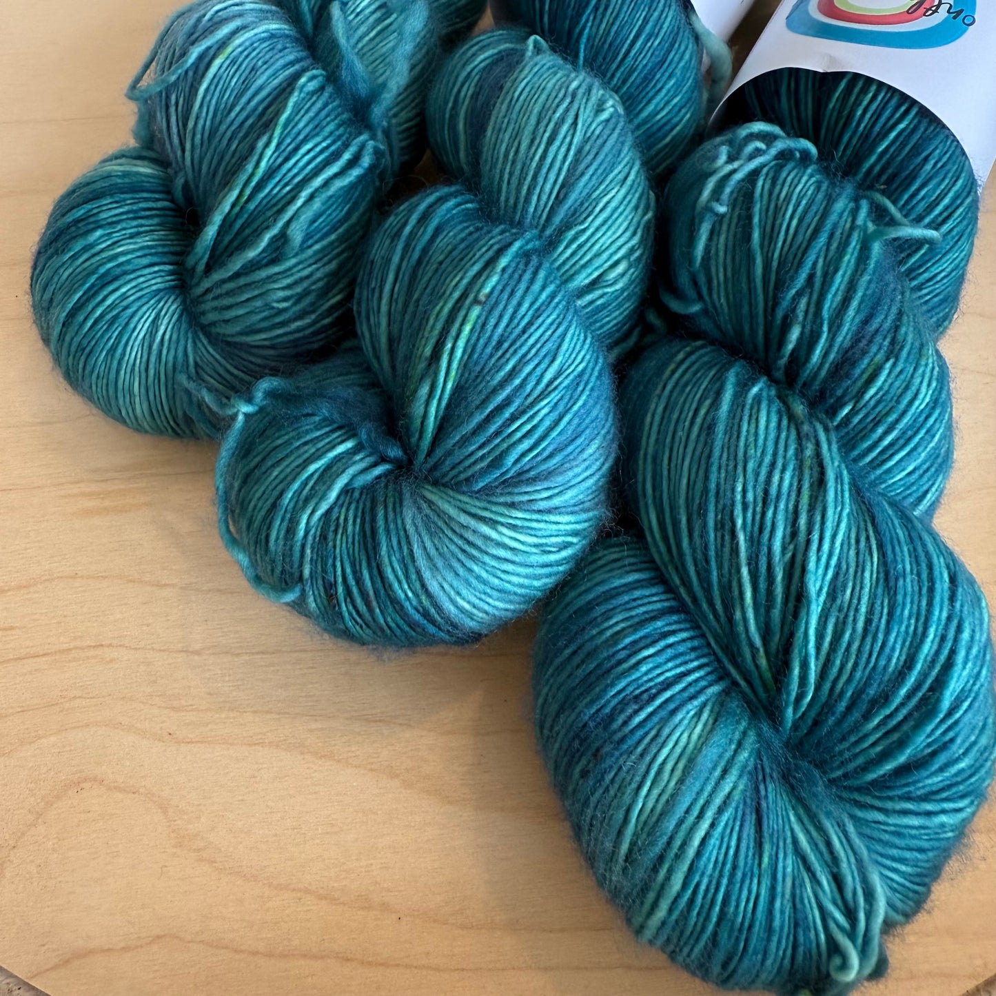 Plush Single, Featured Collection