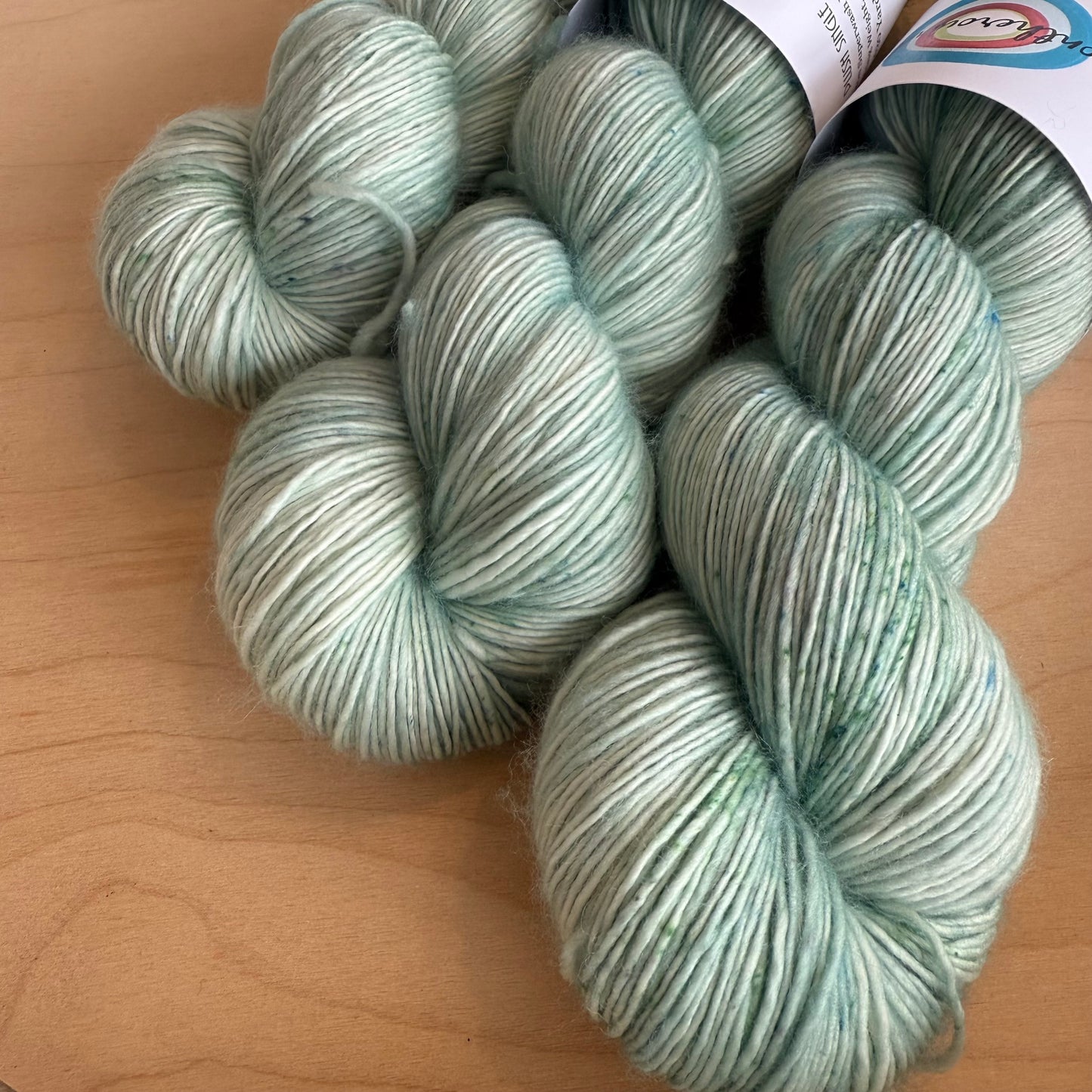Plush Single, Featured Collection
