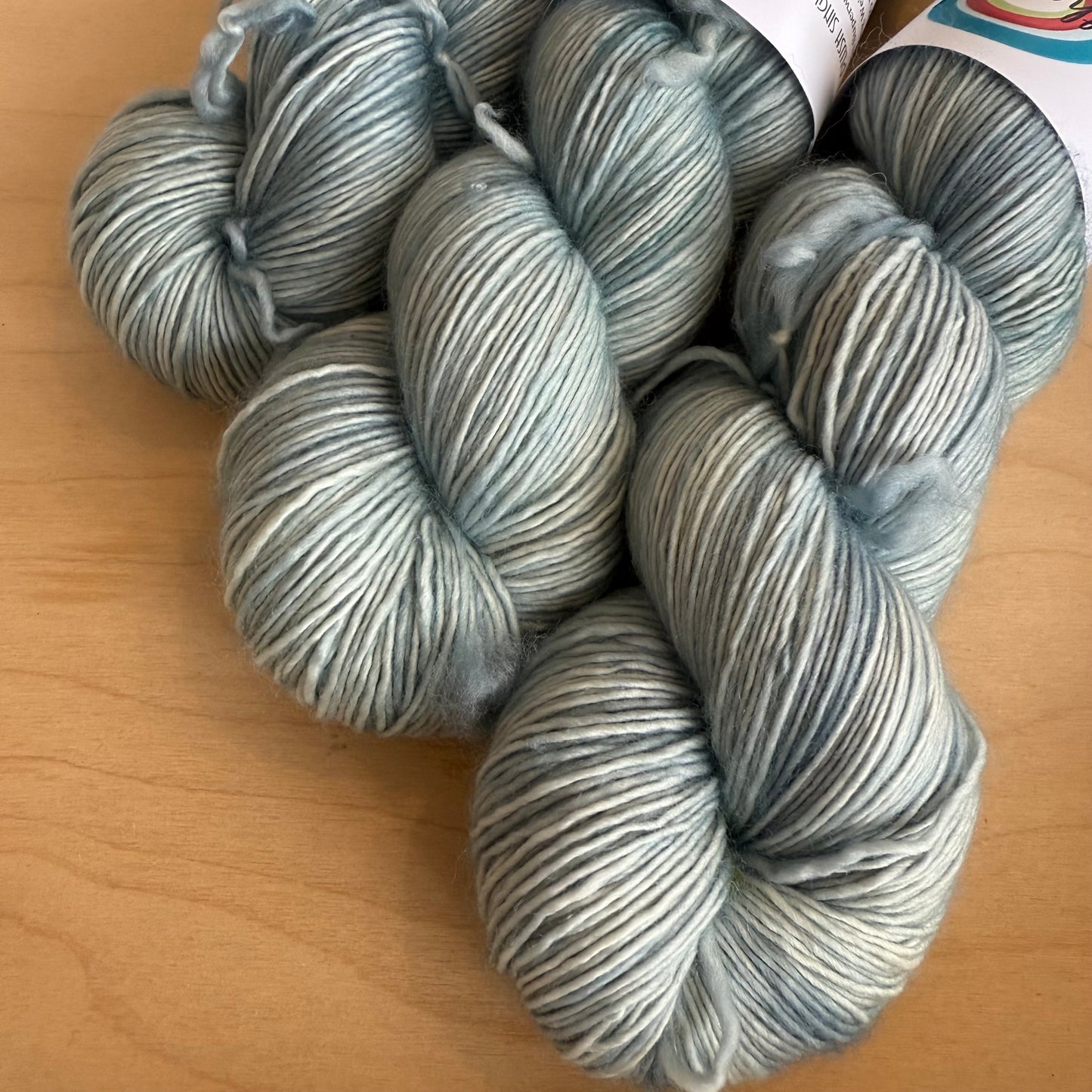 Plush Single, Featured Collection