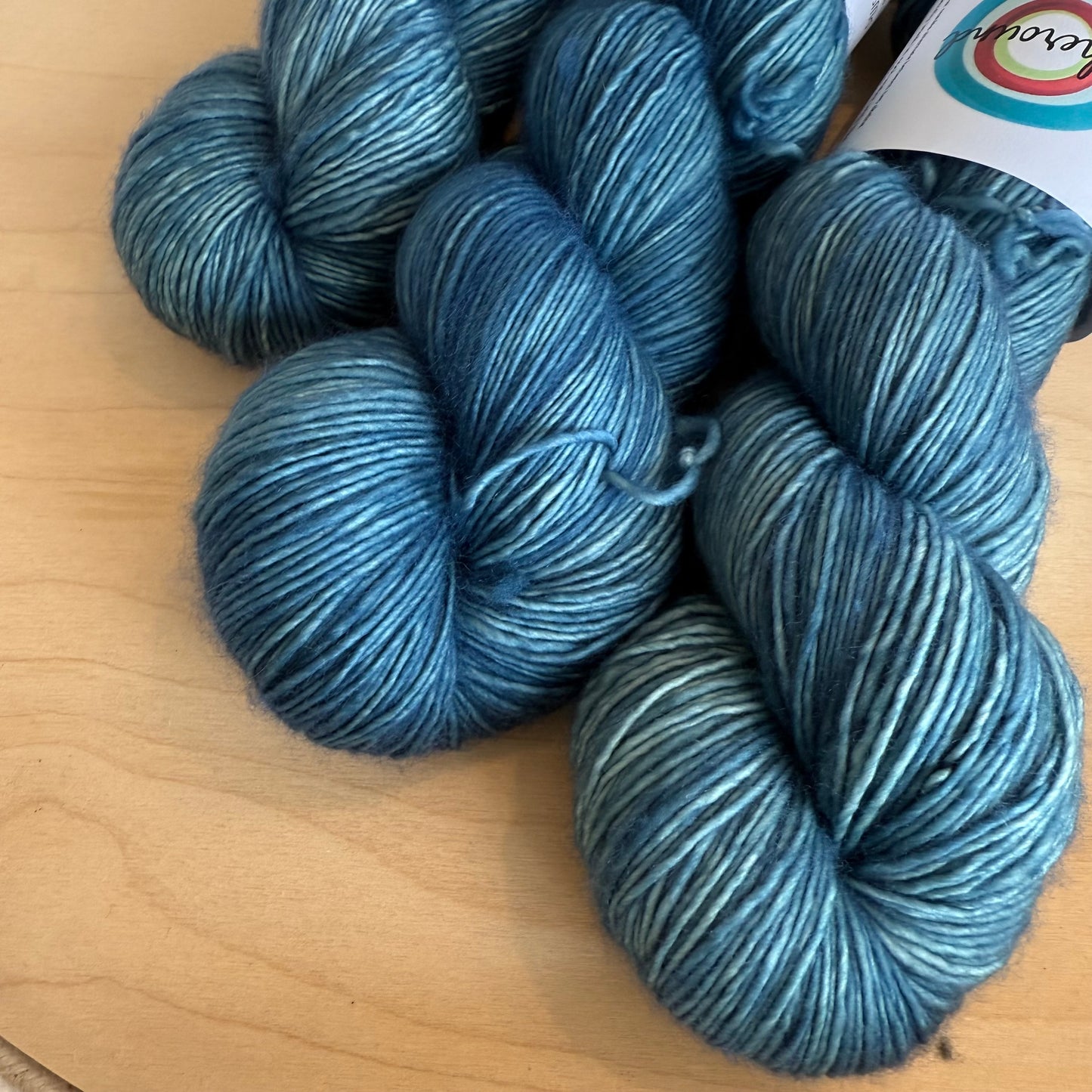 Plush Single, Featured Collection