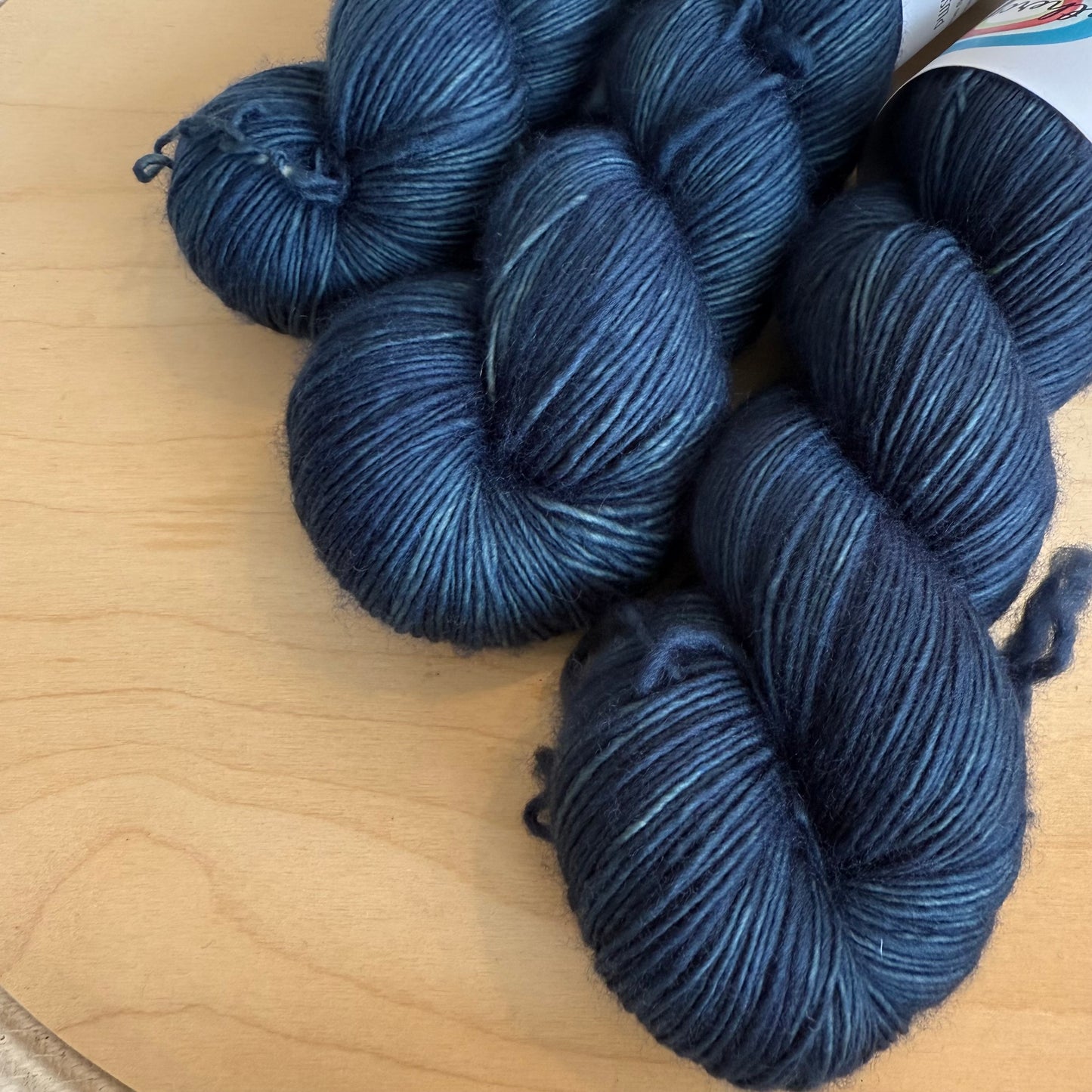 Plush Single, Featured Collection