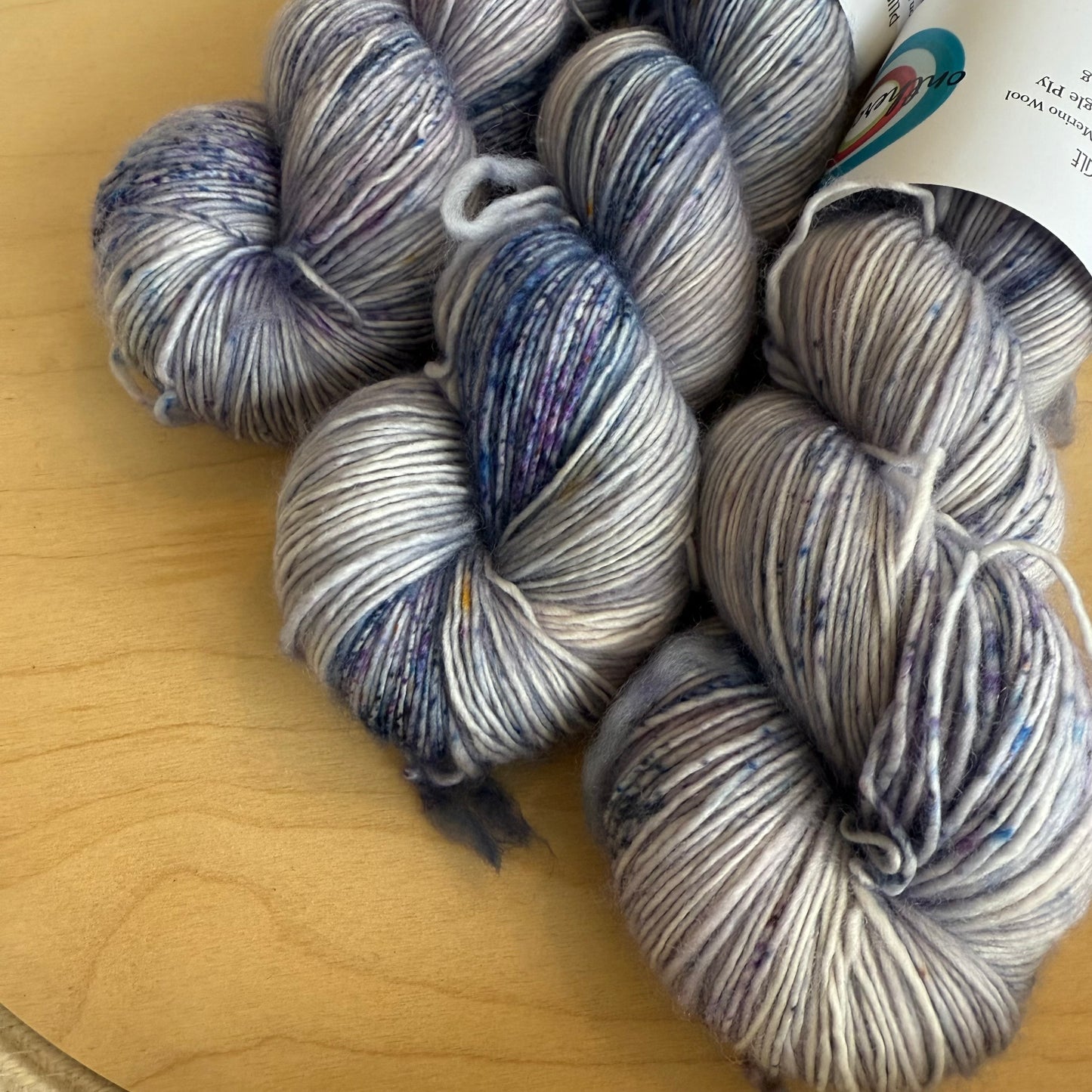 Plush Single, Featured Collection