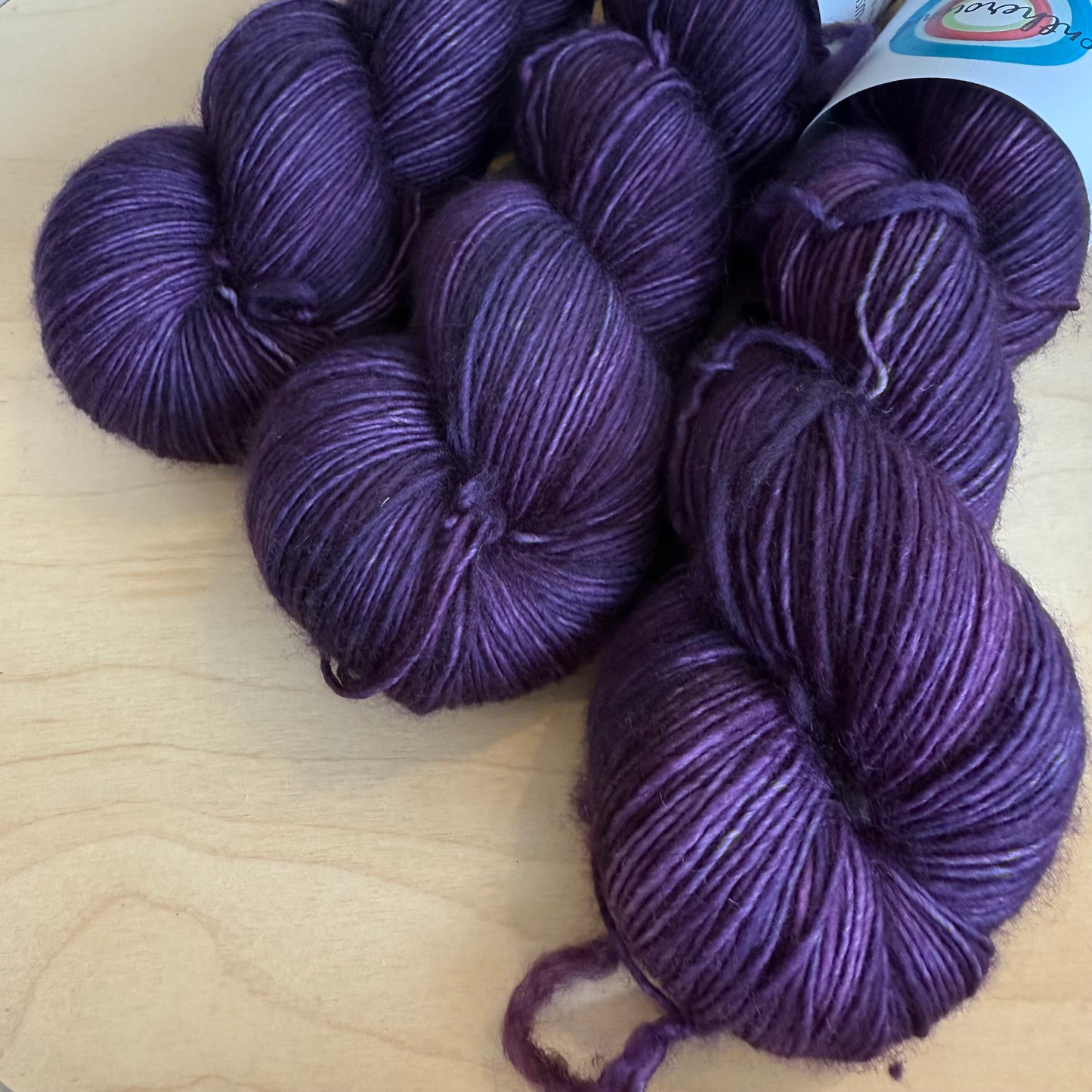 Plush Single, Featured Collection