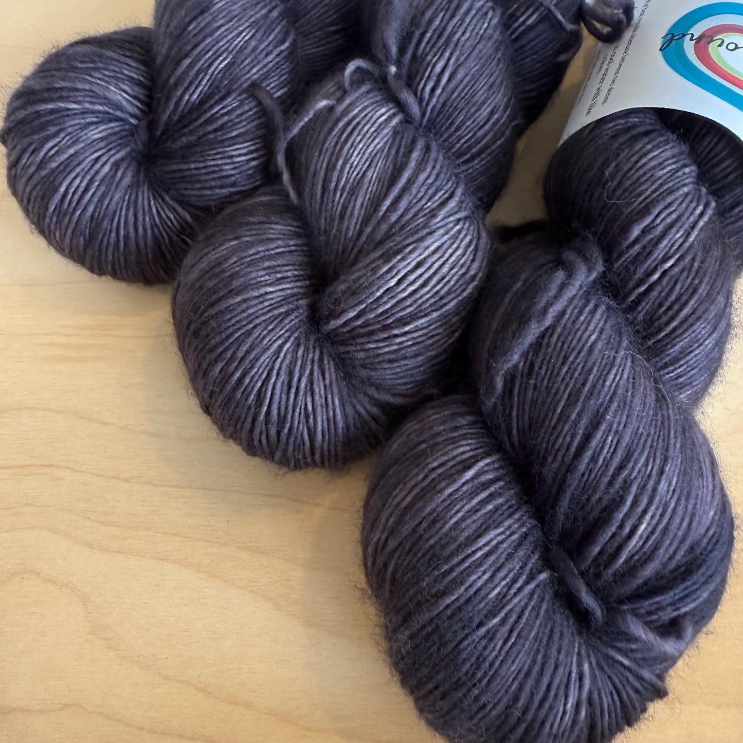 Plush Single, Featured Collection