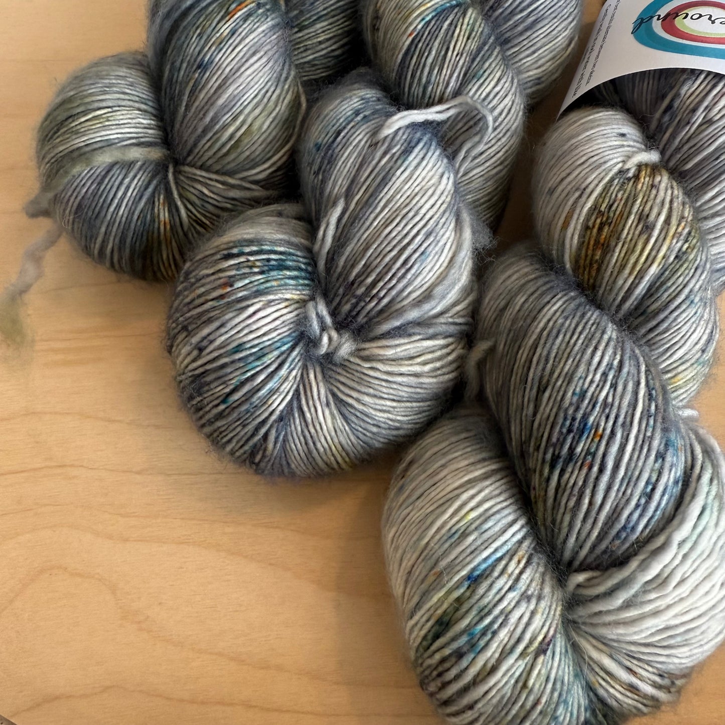 Plush Single, Featured Collection