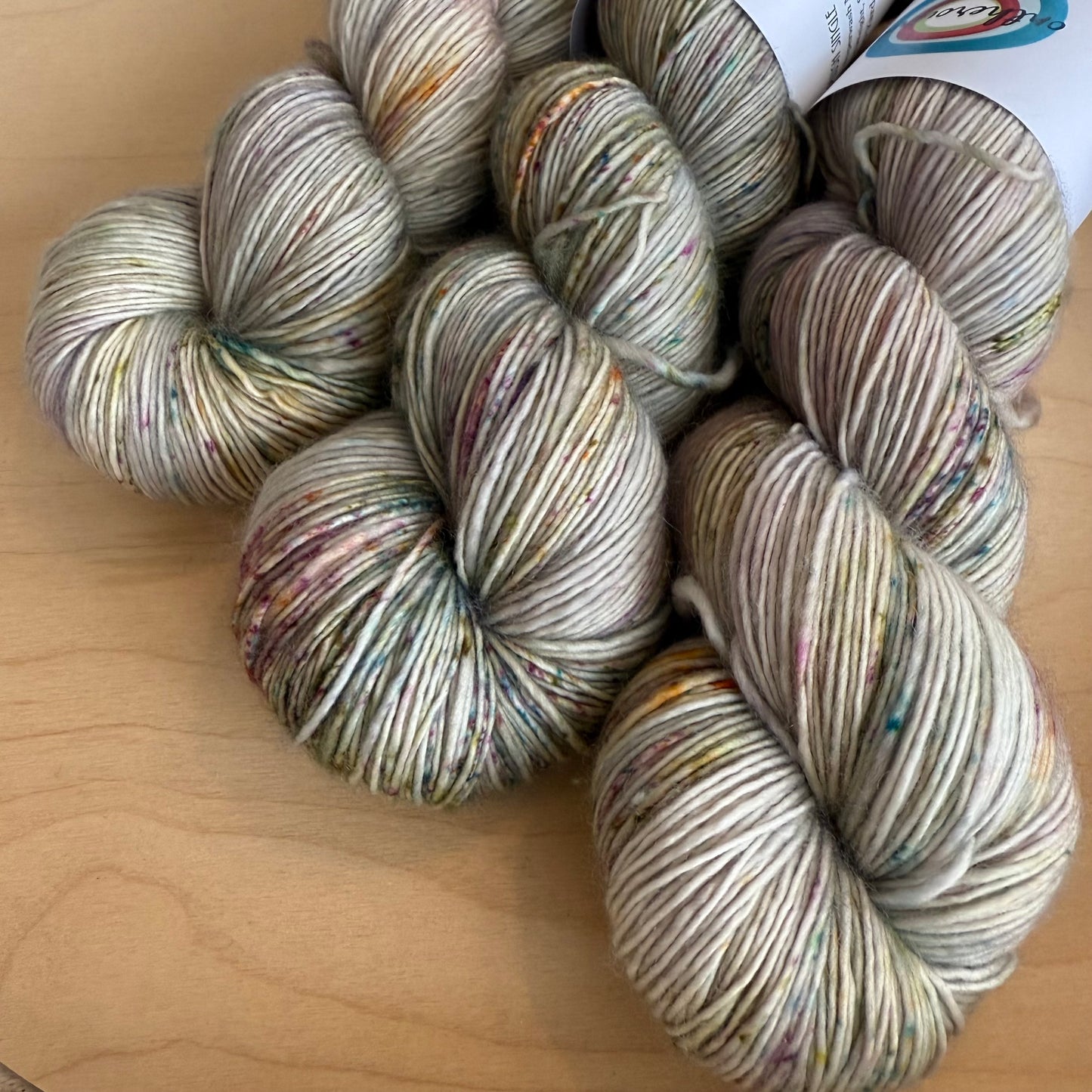 Plush Single, Featured Collection