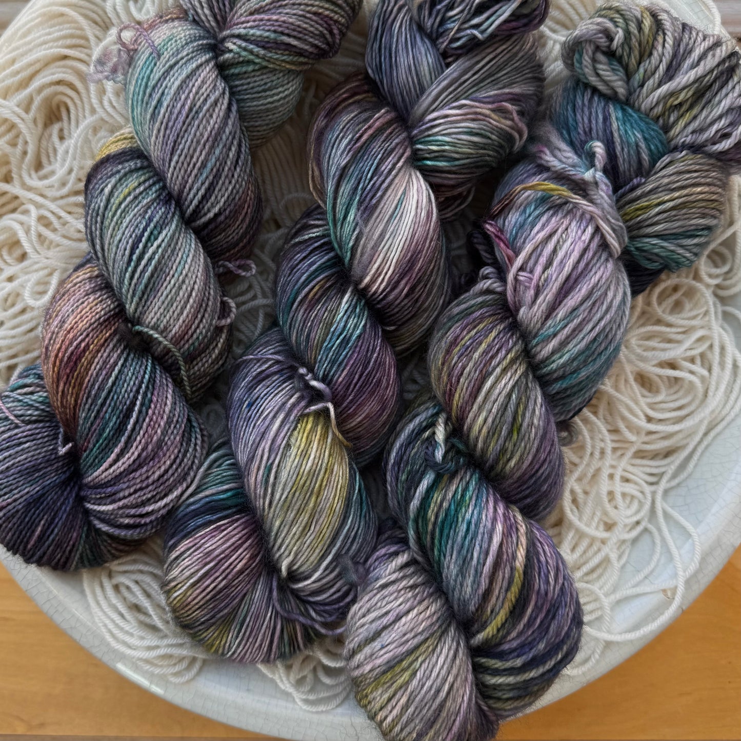 Paramour, August 2025 Color of the Month