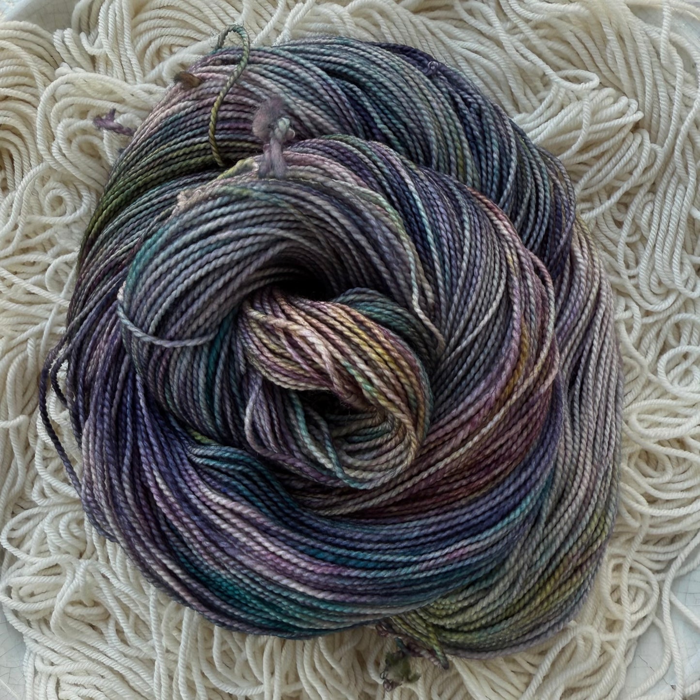 Paramour, August 2025 Color of the Month