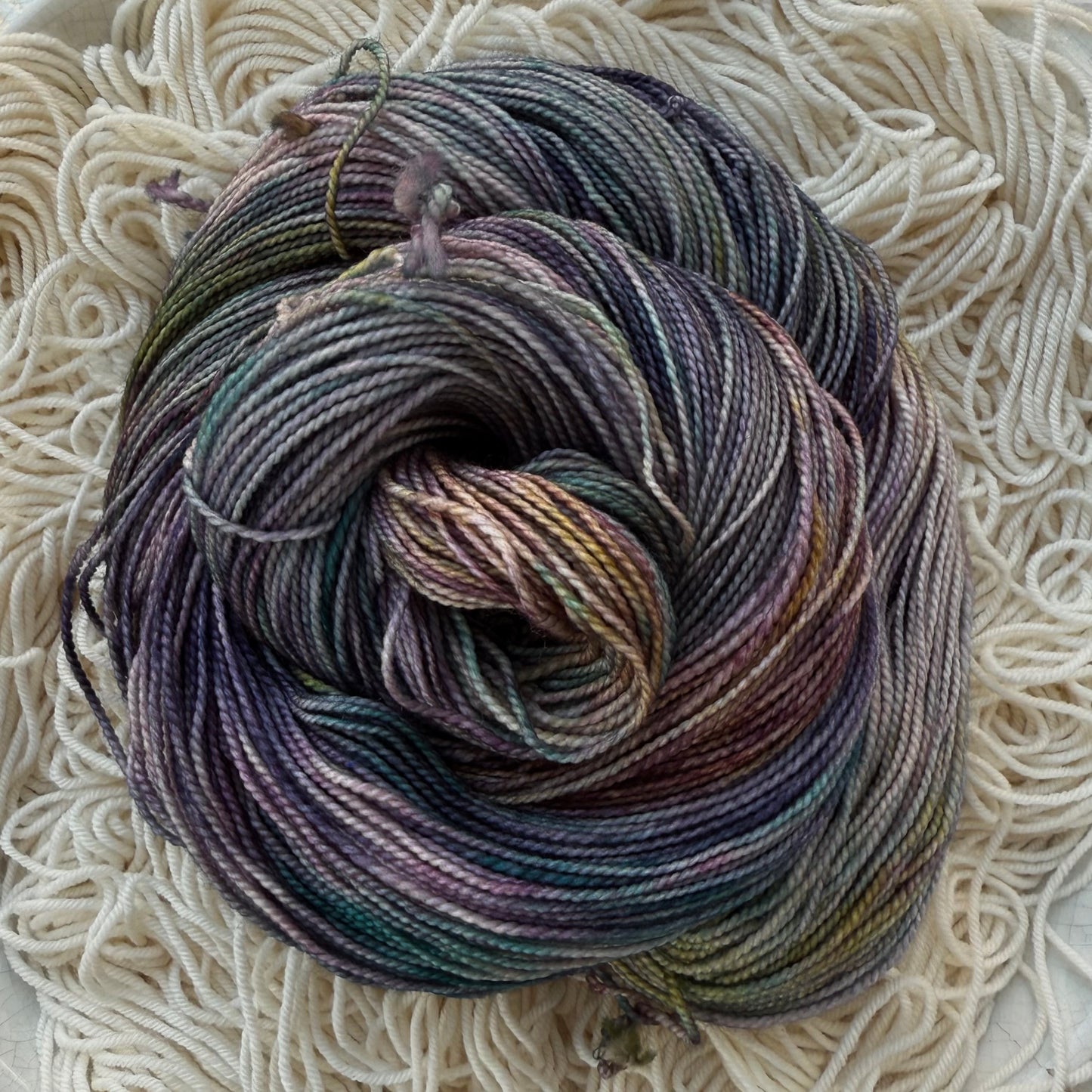 Paramour, August 2025 Color of the Month