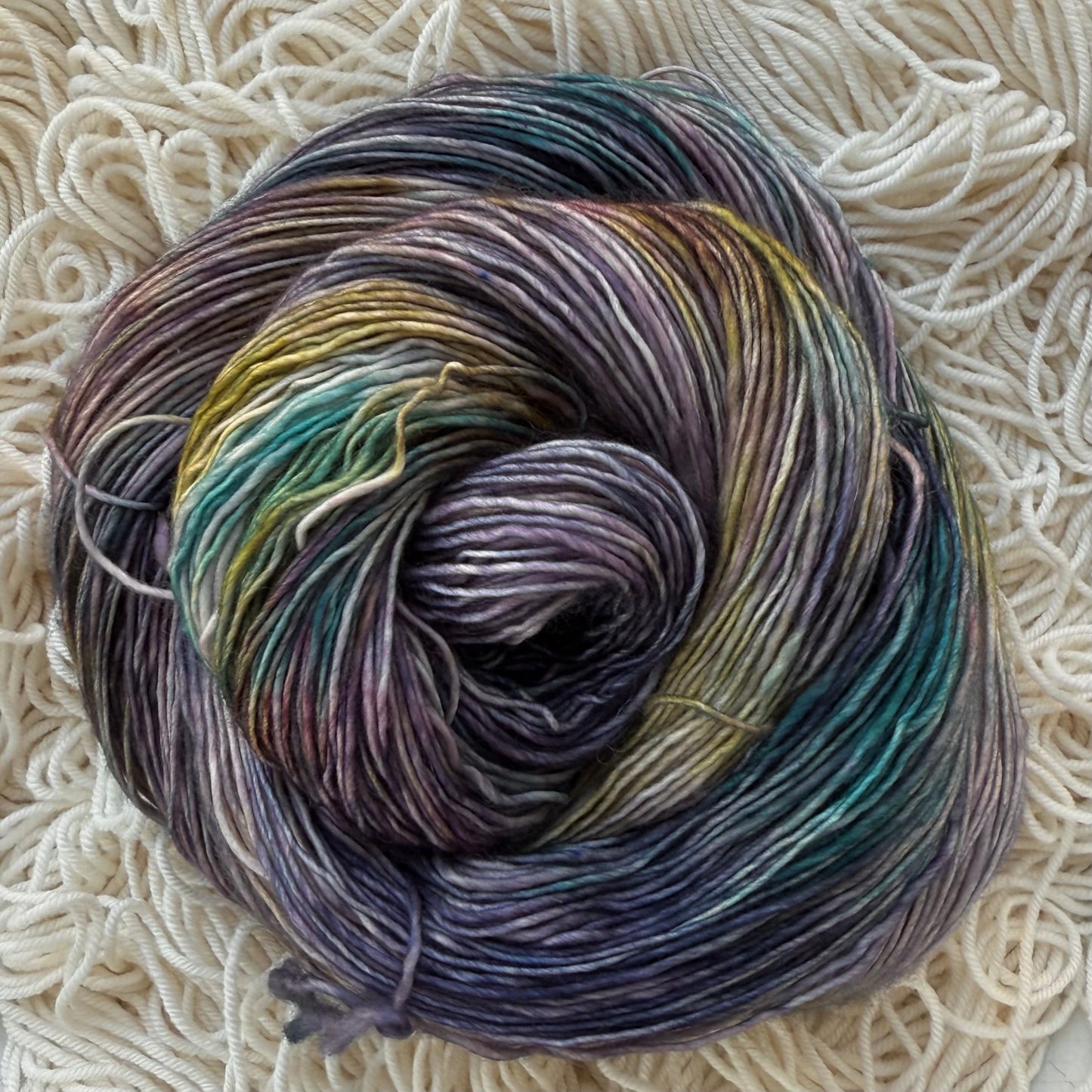 Paramour, August 2025 Color of the Month